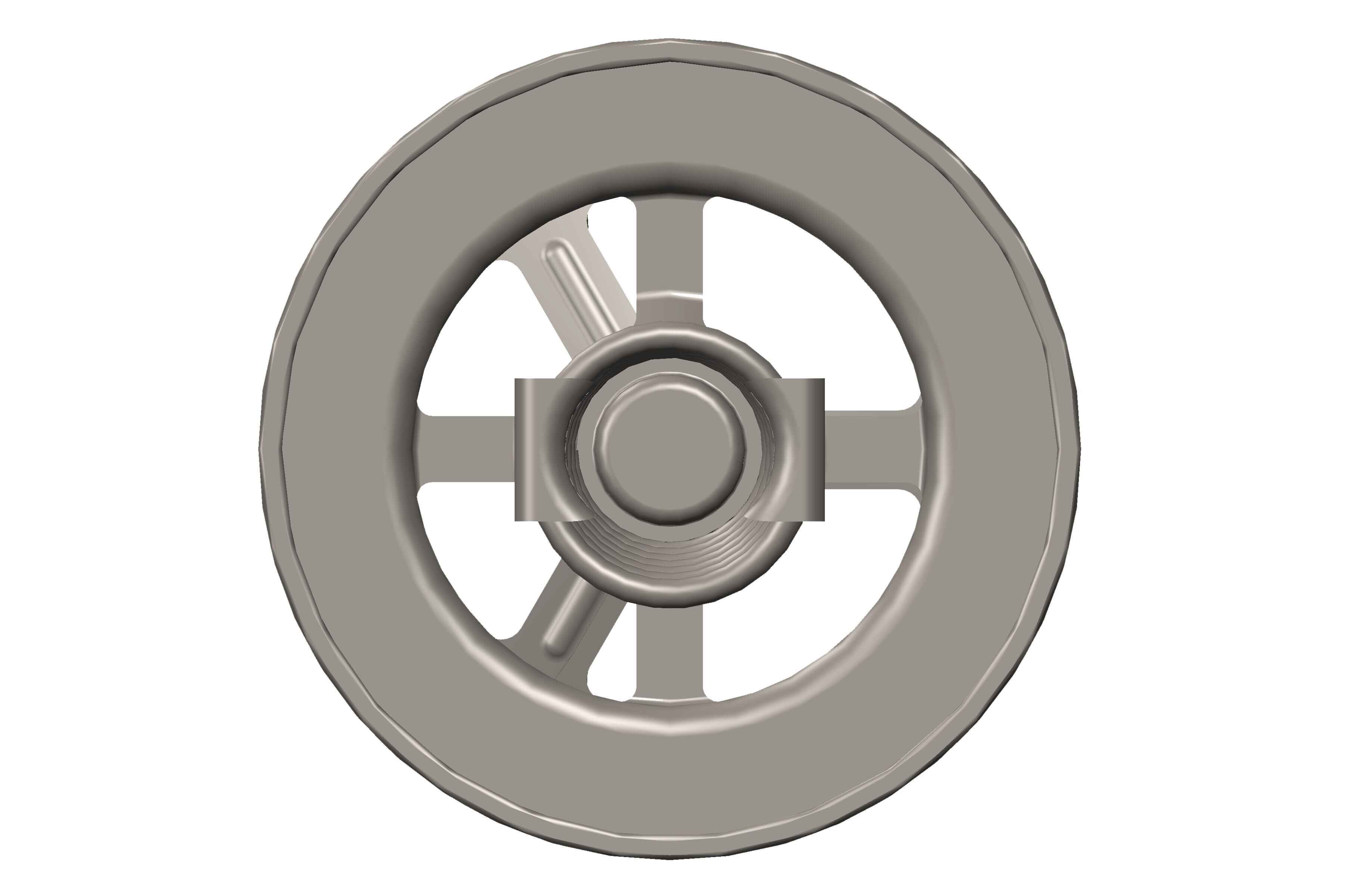 Cummins Thermostat 4318947