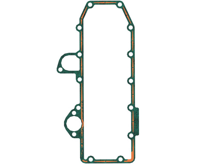 CATALYTIC GASKET