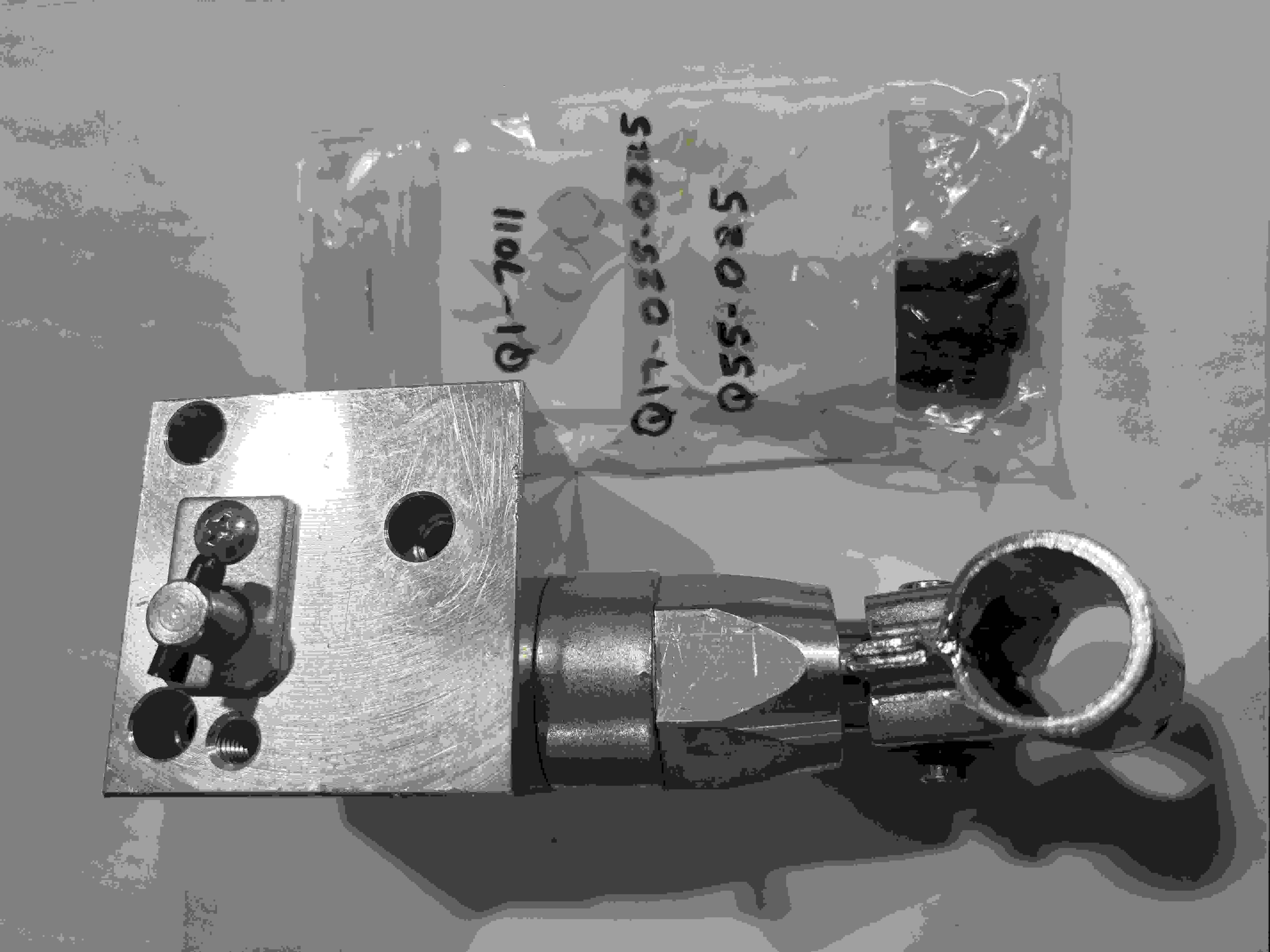 REAR SIGNAL LIGHT STOP/SIGNAL/