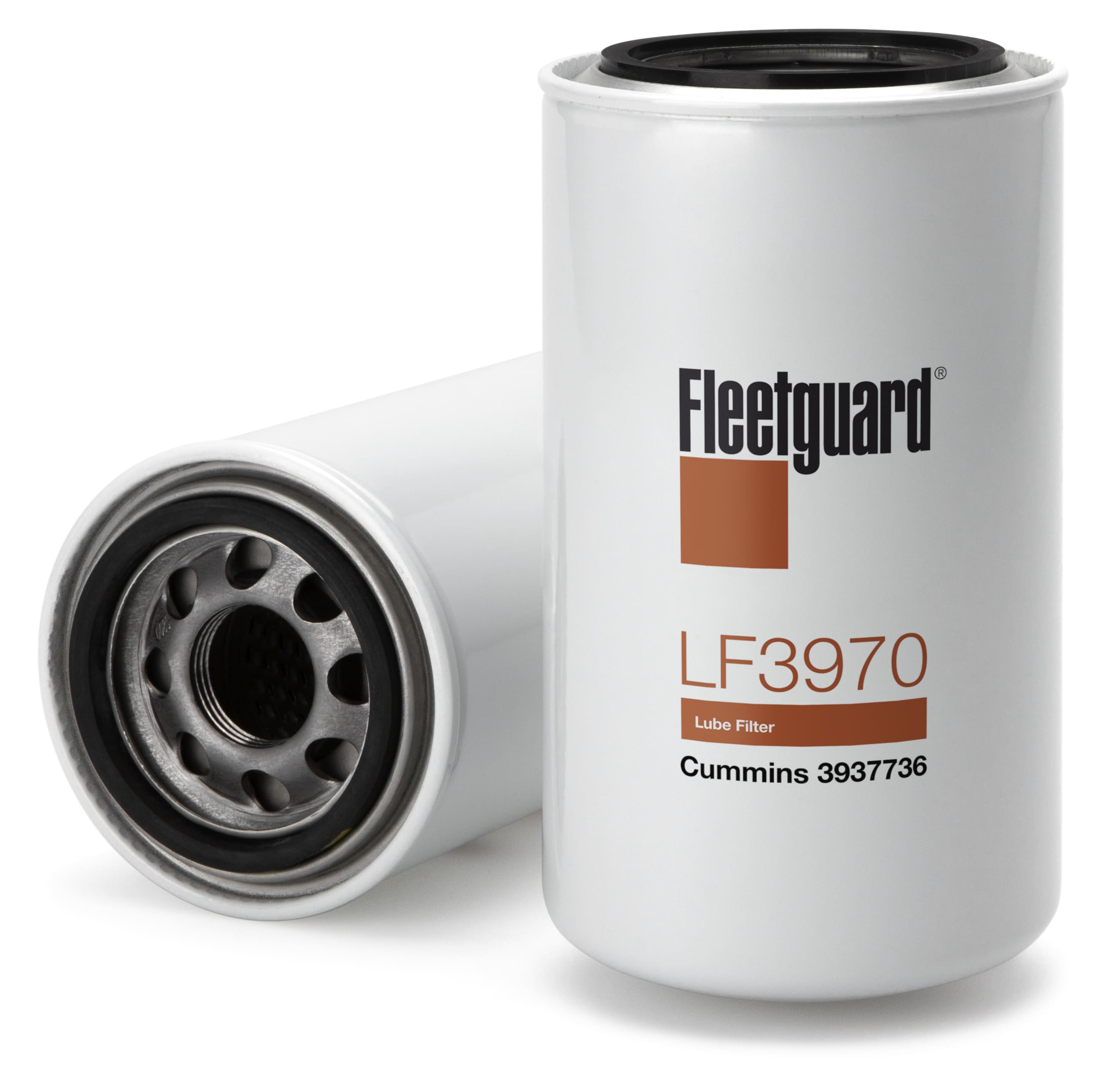 LF3970 - Lube Filter, Spin-On