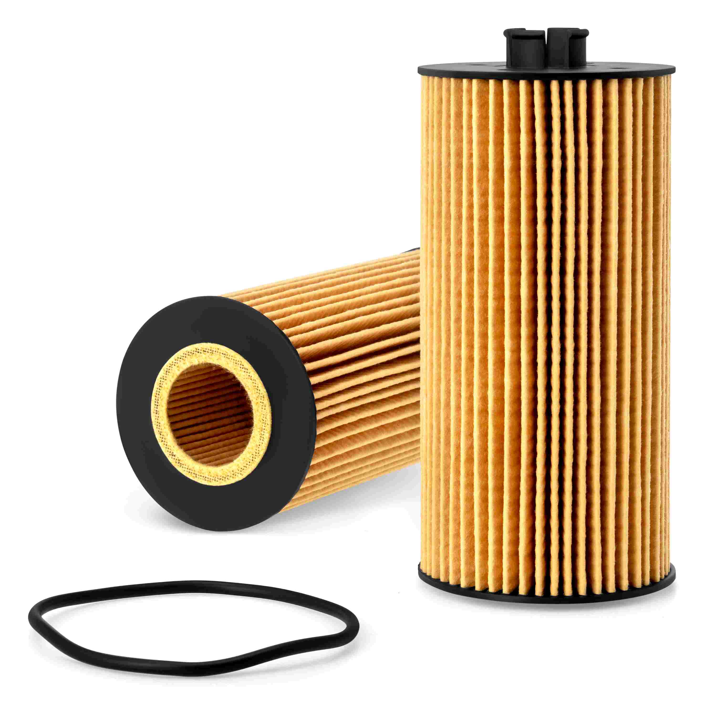 LF16166 - Lube Filter, Cartridge