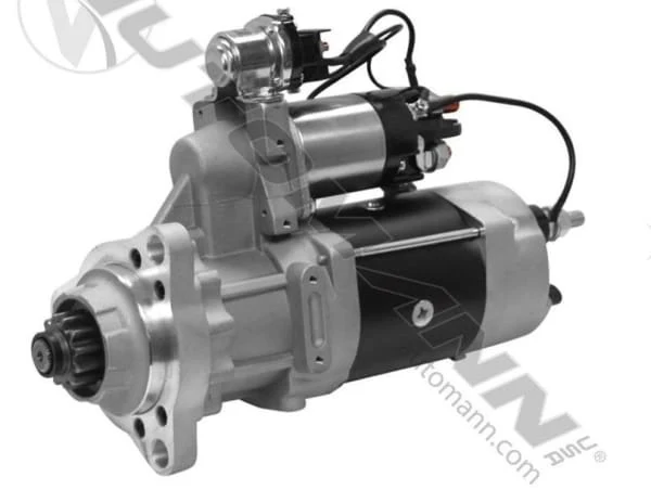 Starter 39MT Type Rotatable