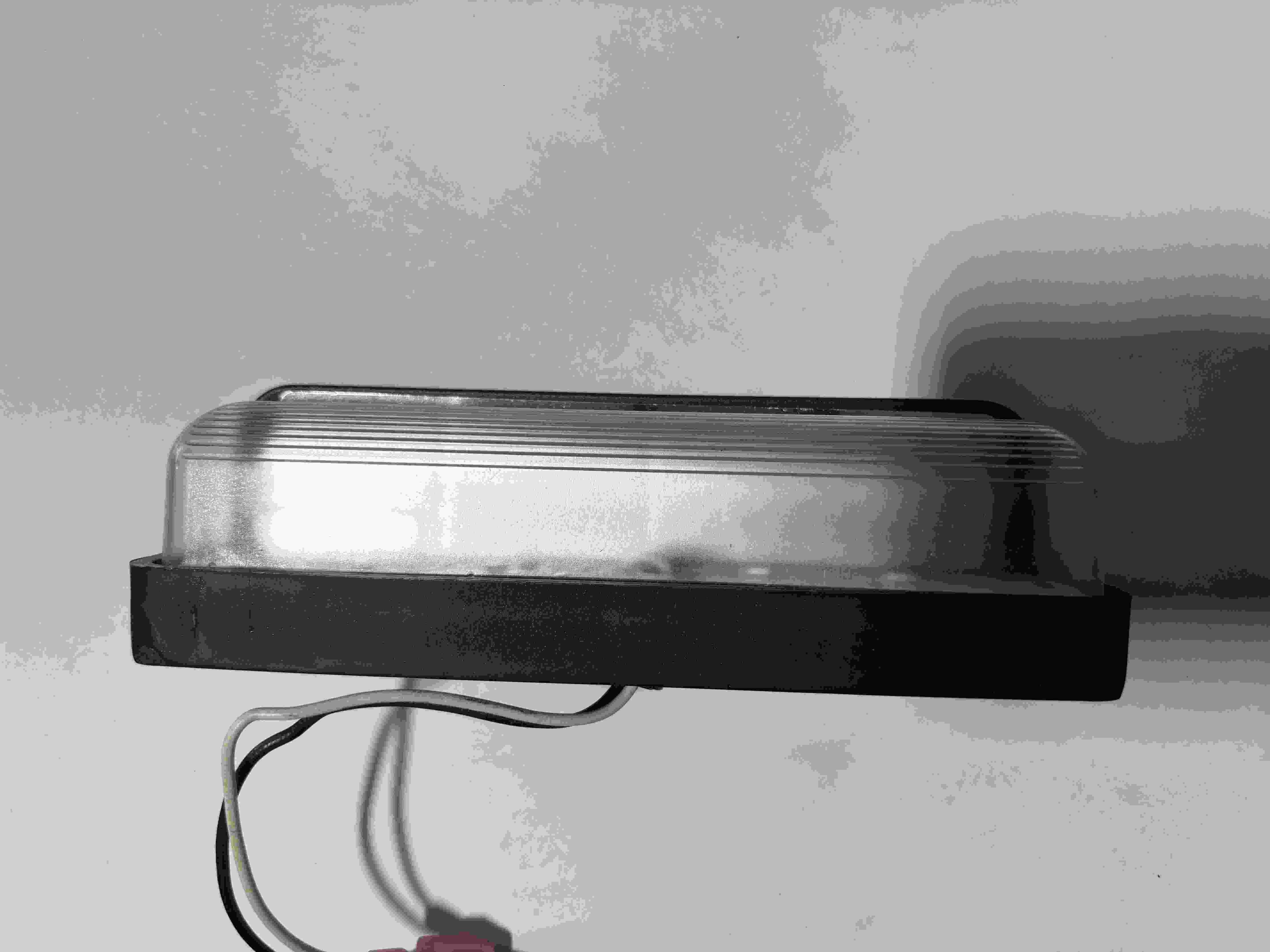 LIGHT ASSY,WHITE LED,PLATFORM