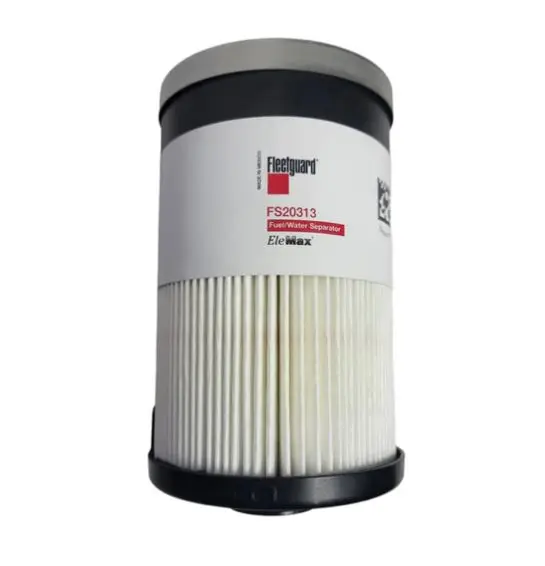 FS20313 - Fuel/Water Separator, Cartridge, EleMax