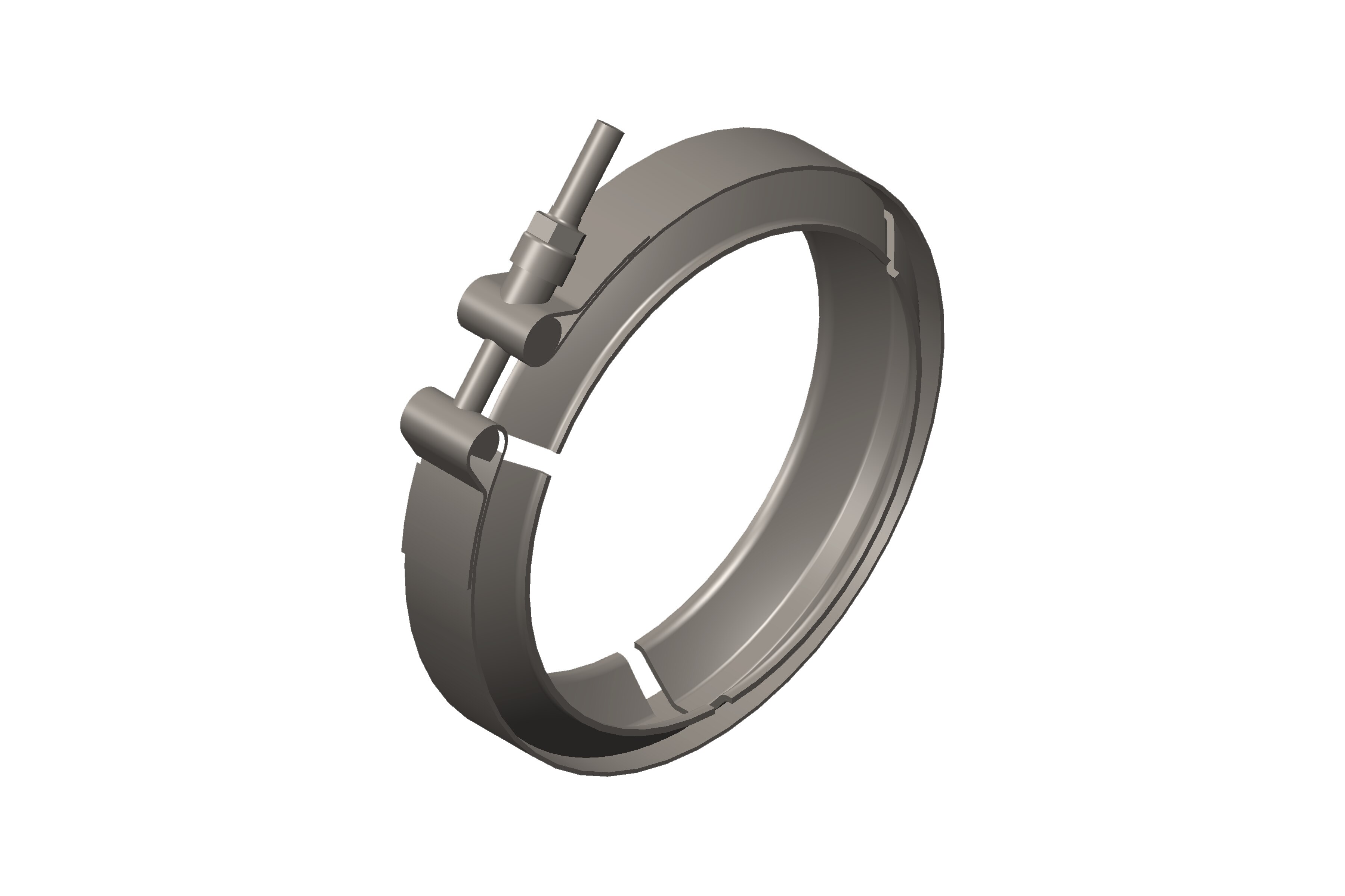 Cummins V Band Clamp - 2871861