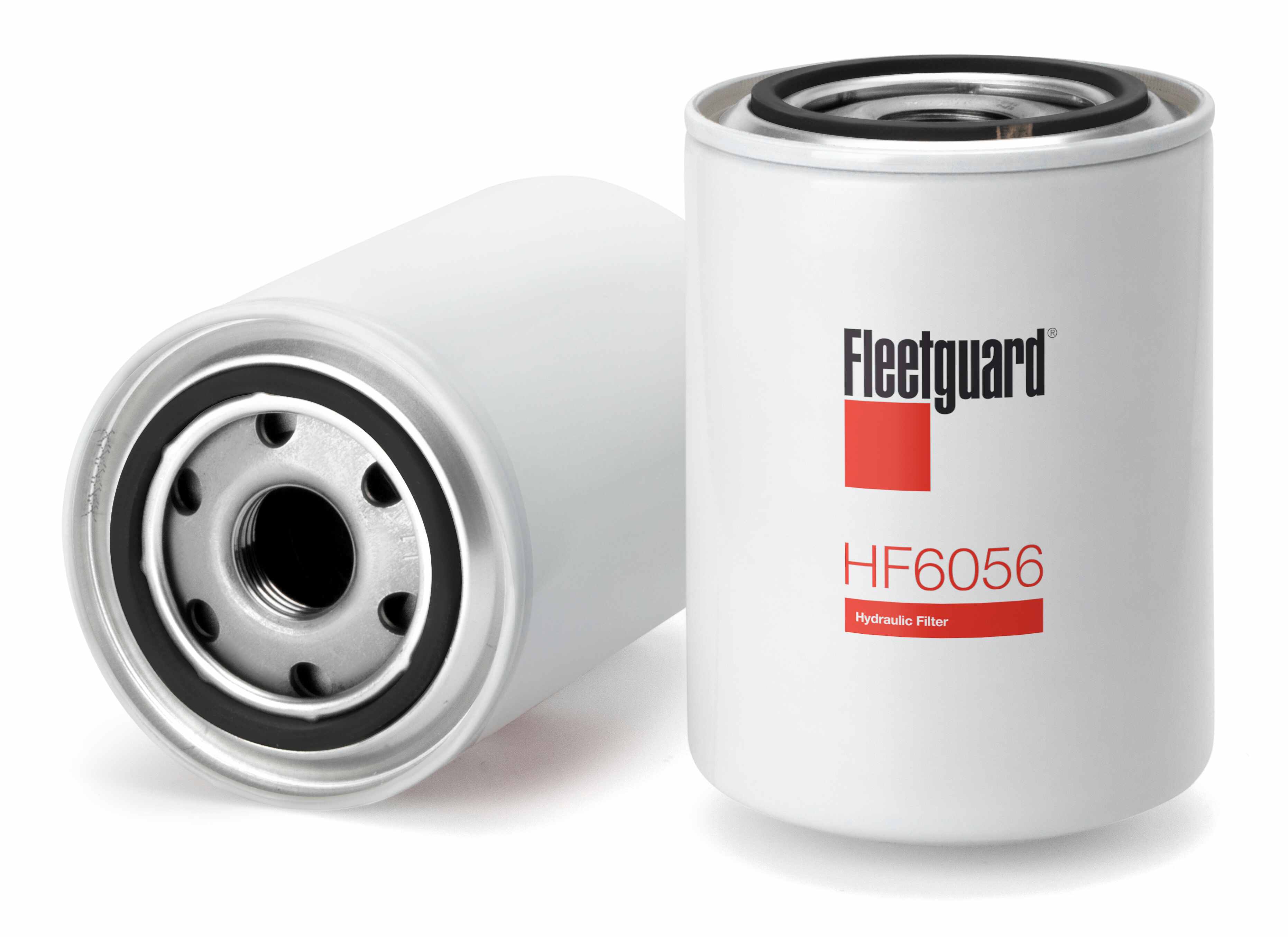 HF6056 - Hydraulic Filter, Spin-On