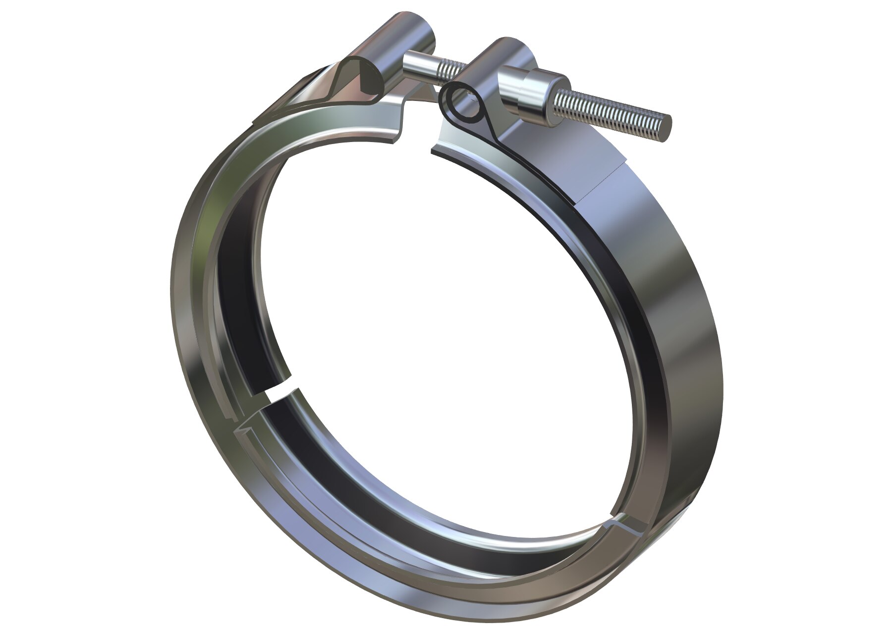 Cummins V Band Clamp 2880482
