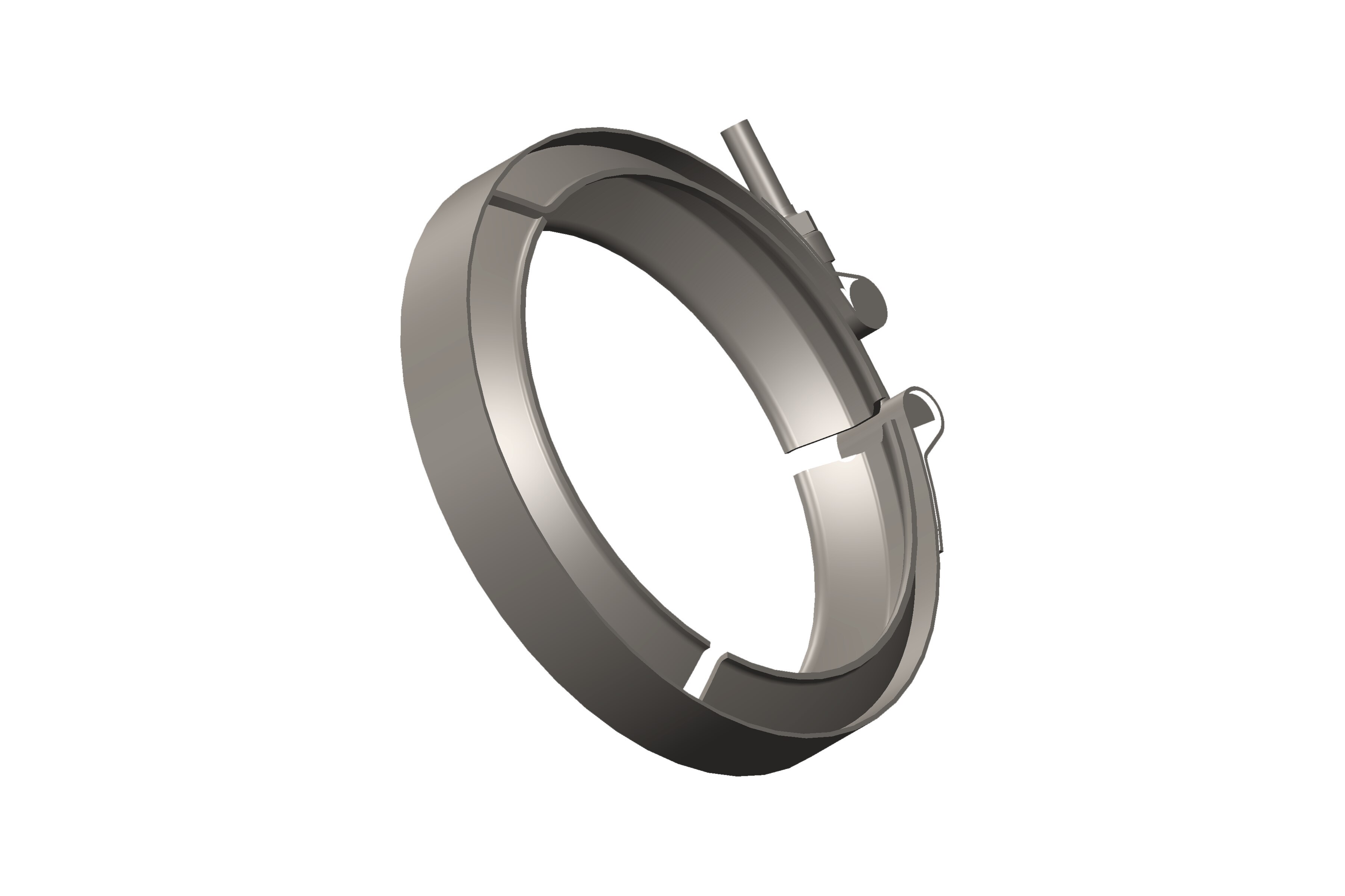 V clamp 5