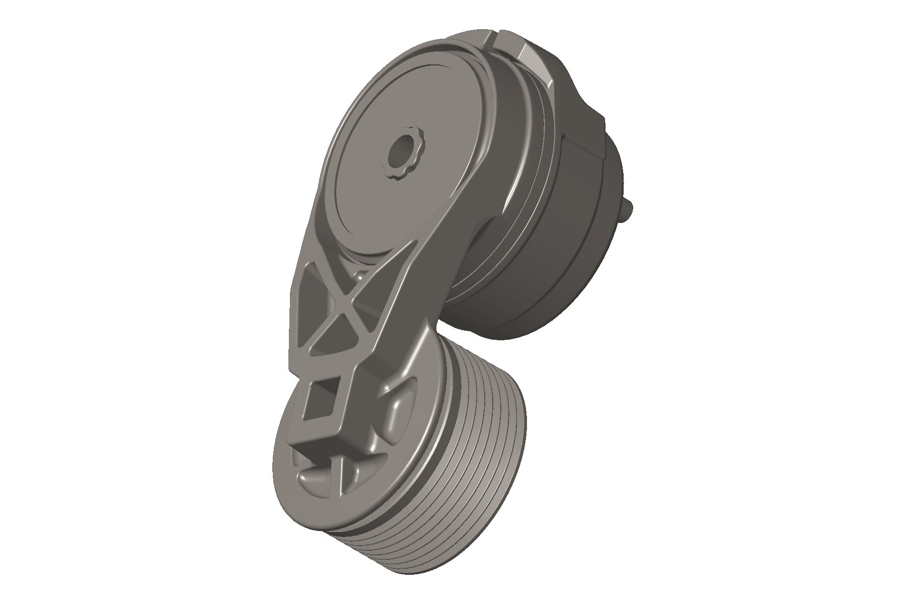 TENSIONER,BELT