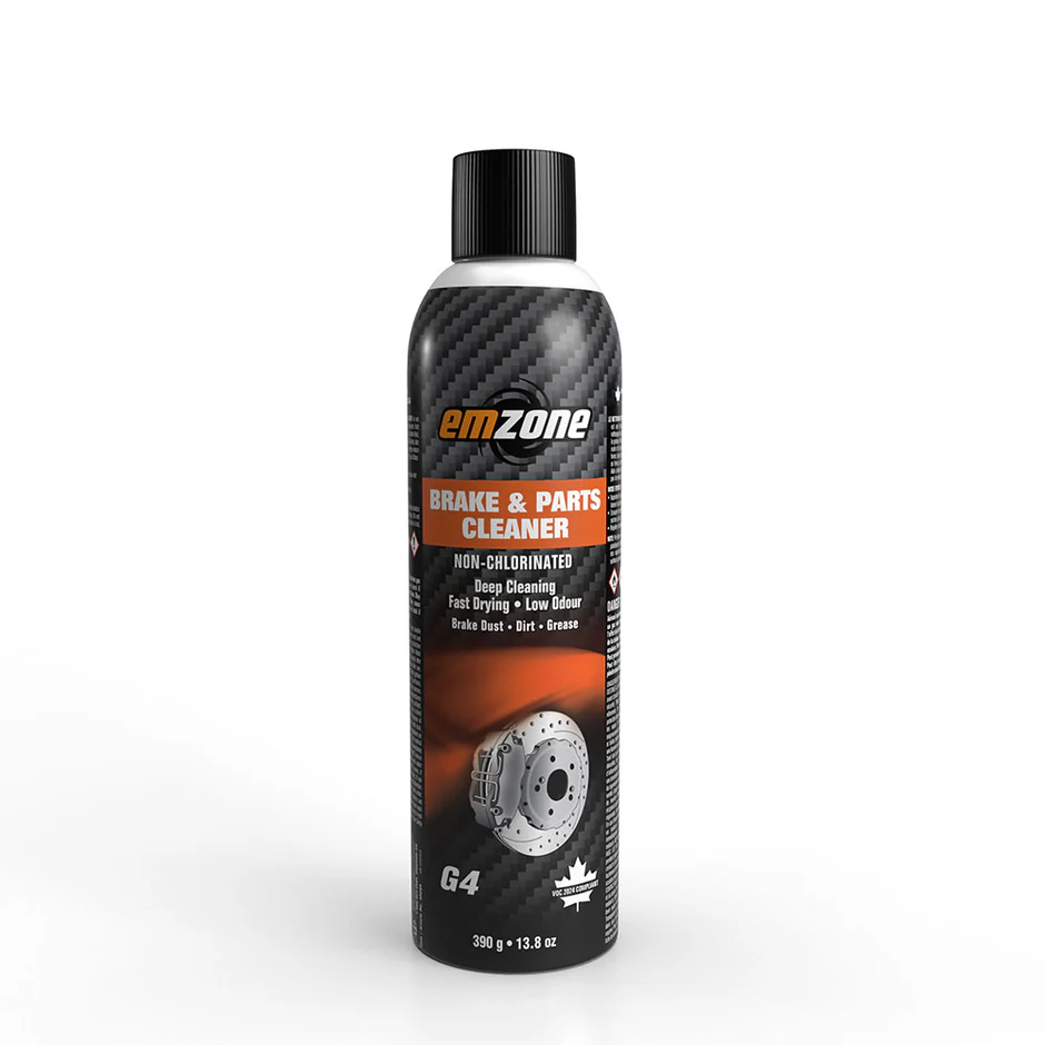 Brake cleaner
