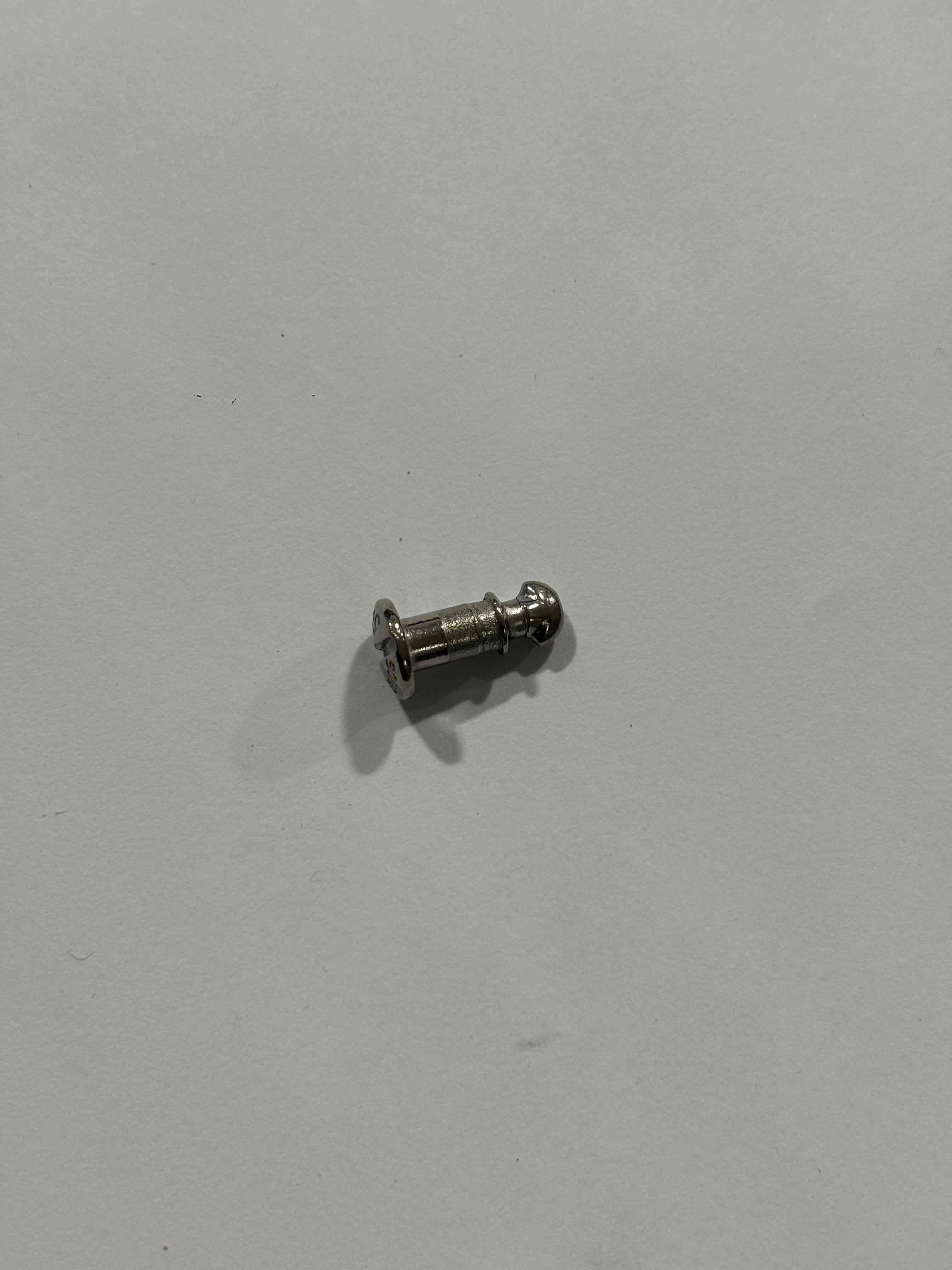 STUD,1/4-TURN,OVAL SLOT,SST(KI