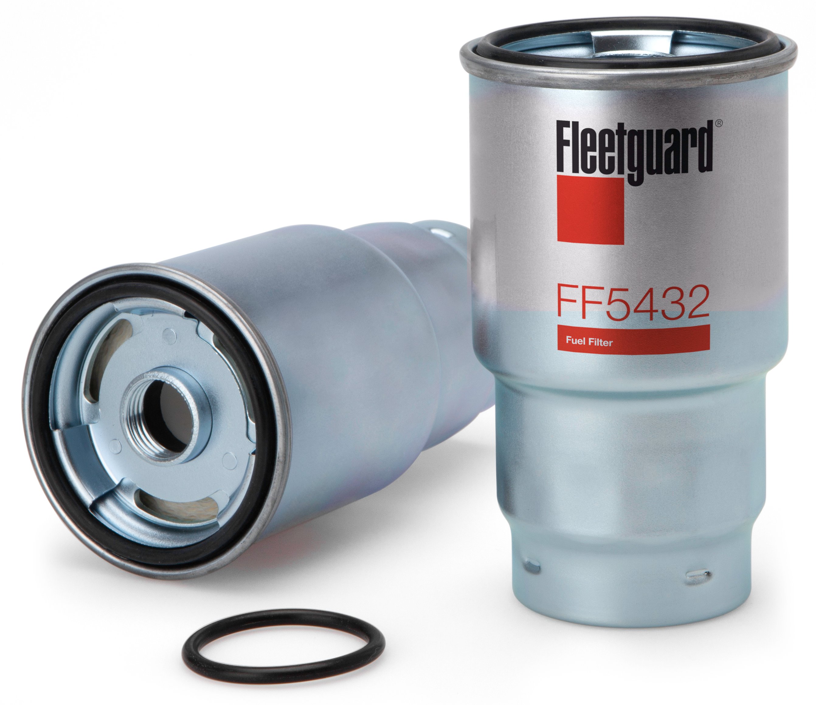 FF5432 - Fuel Filter, Spin-On