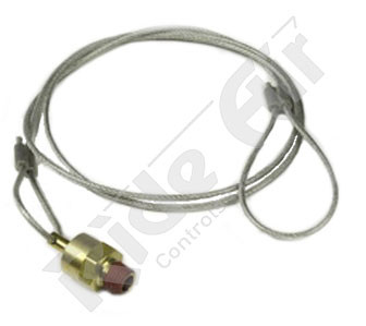 Drain Valve (RA570)