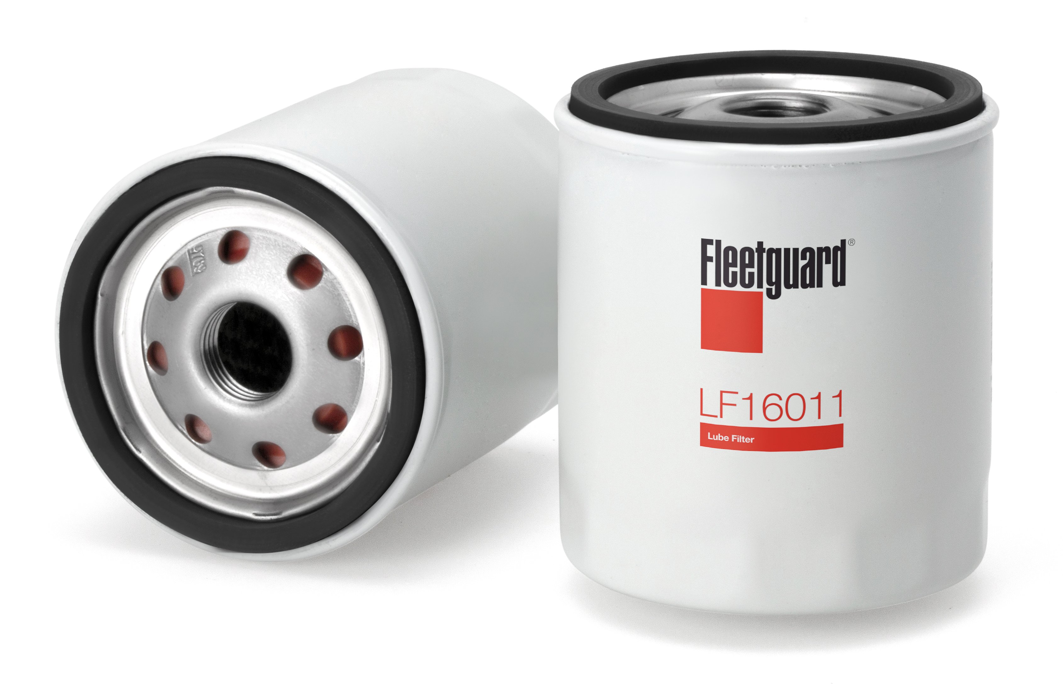 LF16011 - Lube Filter, Spin-On