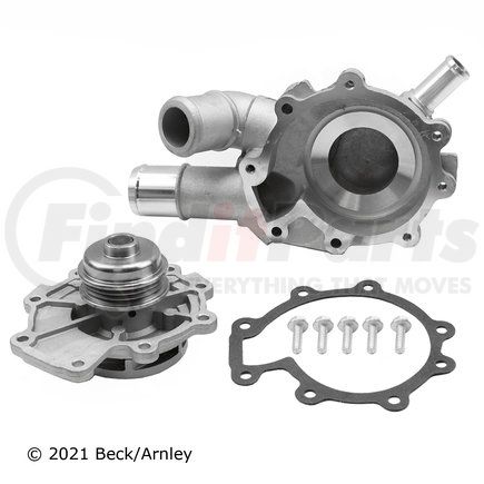 Beck Arnley 131-2524 Engine Water Pump Assembly