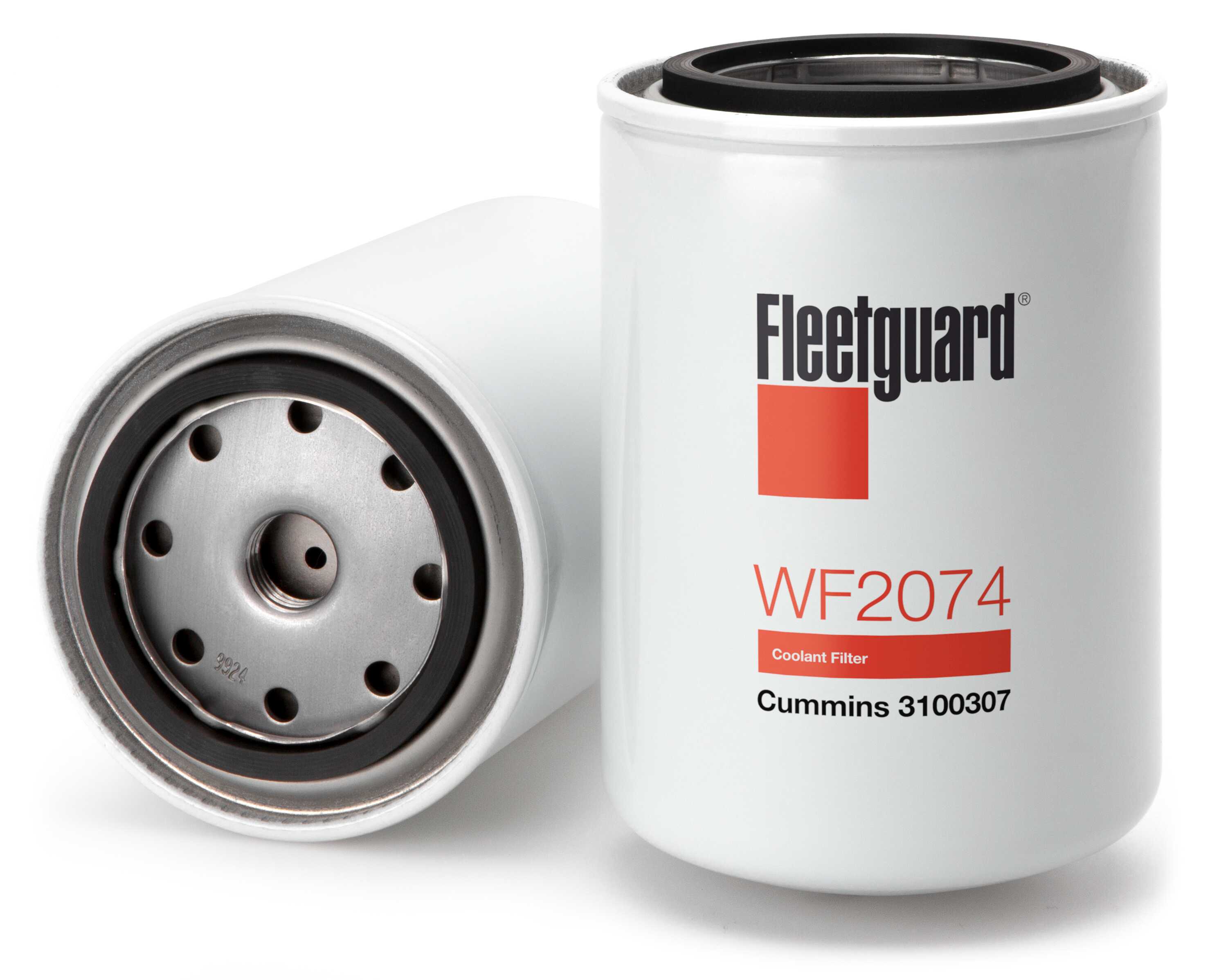 WF2074 - Coolant Filters