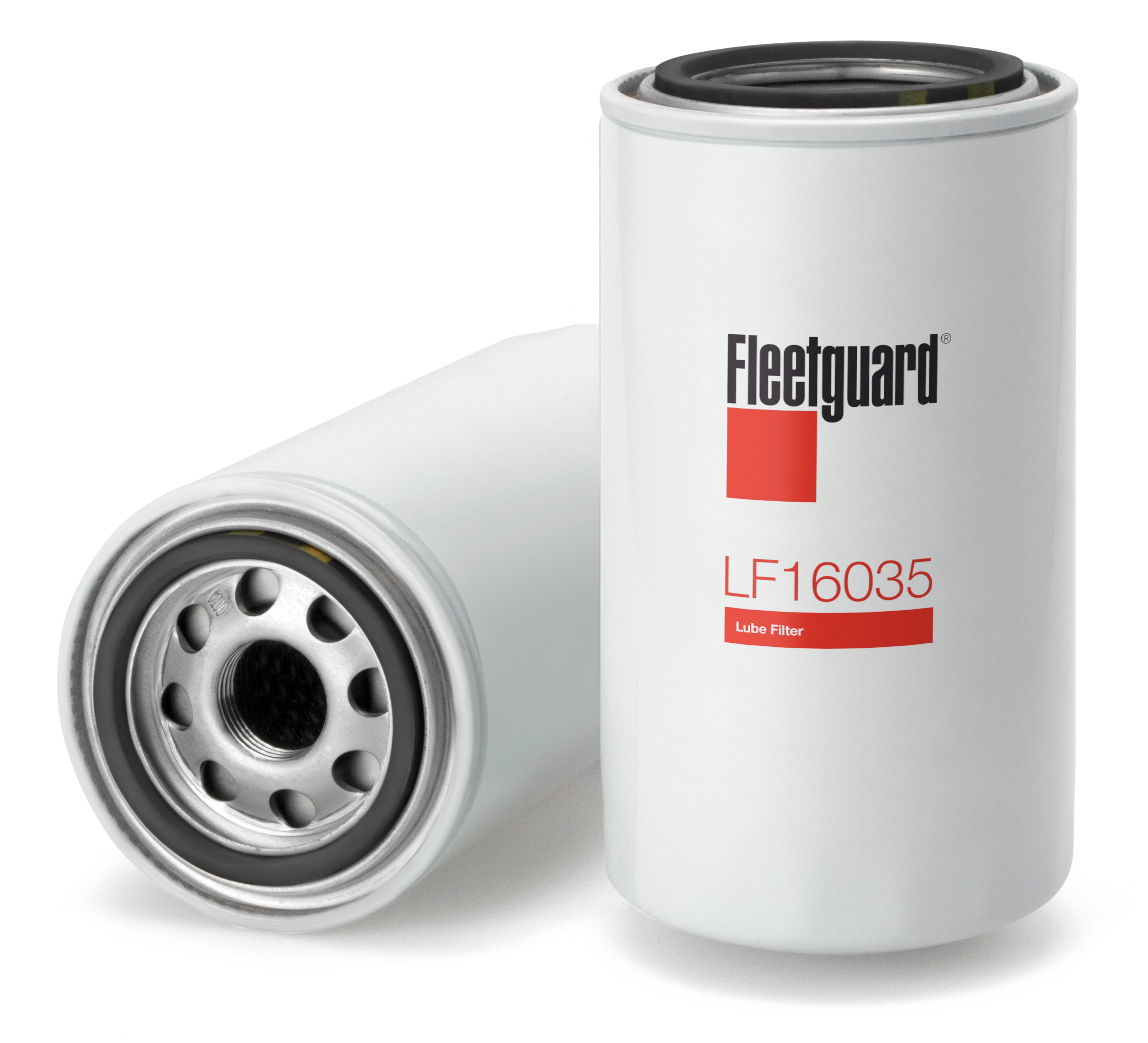 LF16035 - Lube Filter, Spin-On