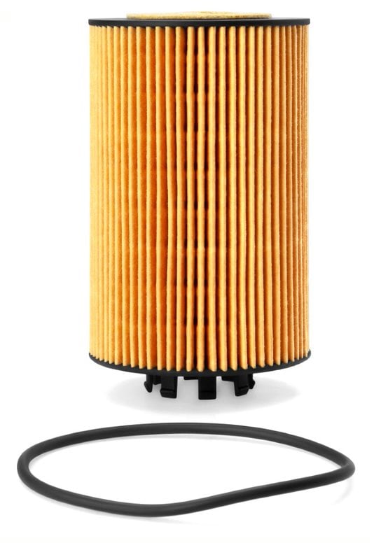 LF17536 - Lube Filter, Cartridge