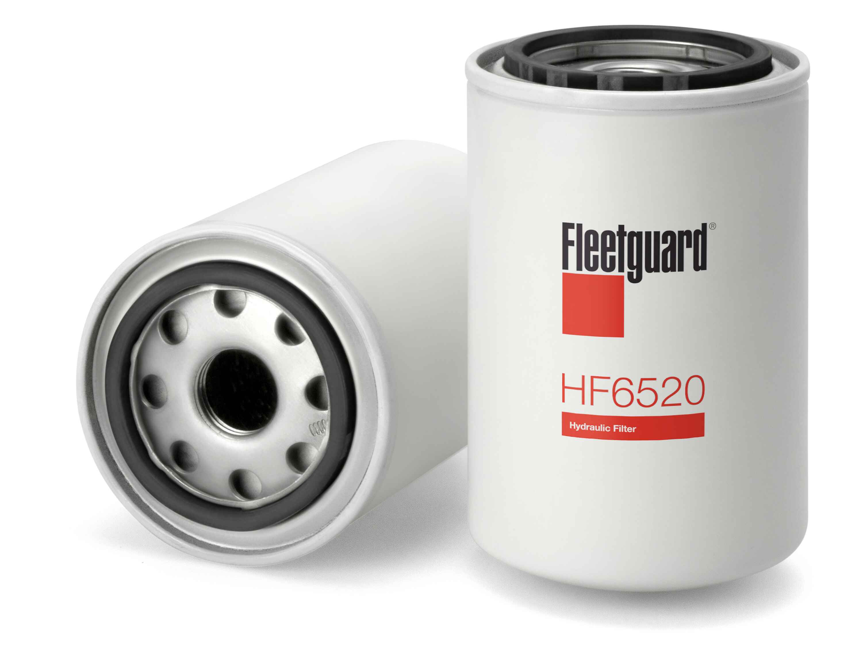 HF6520 - Hydraulic Filter, Spin-On