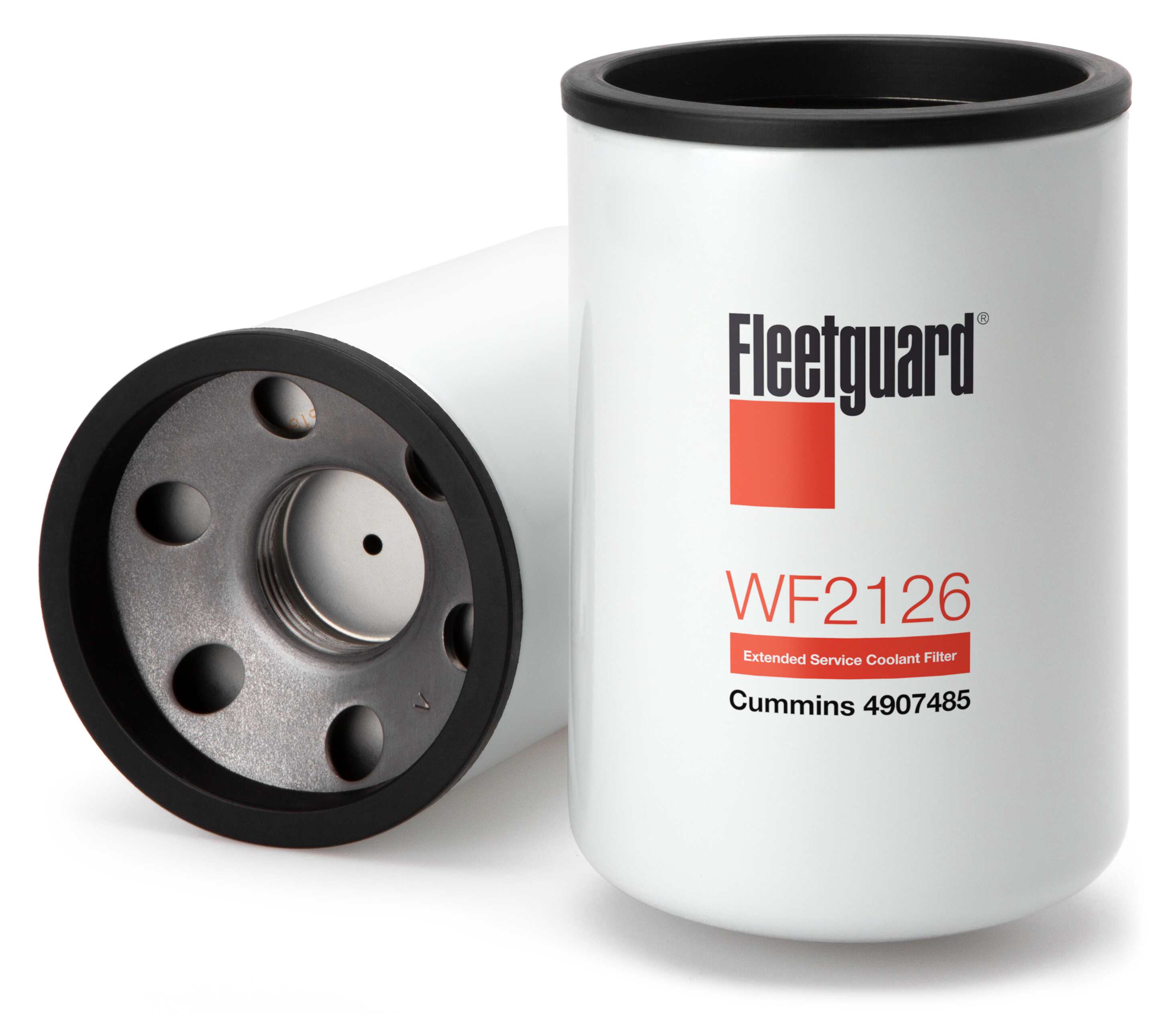 WF2126 - Coolant Filters