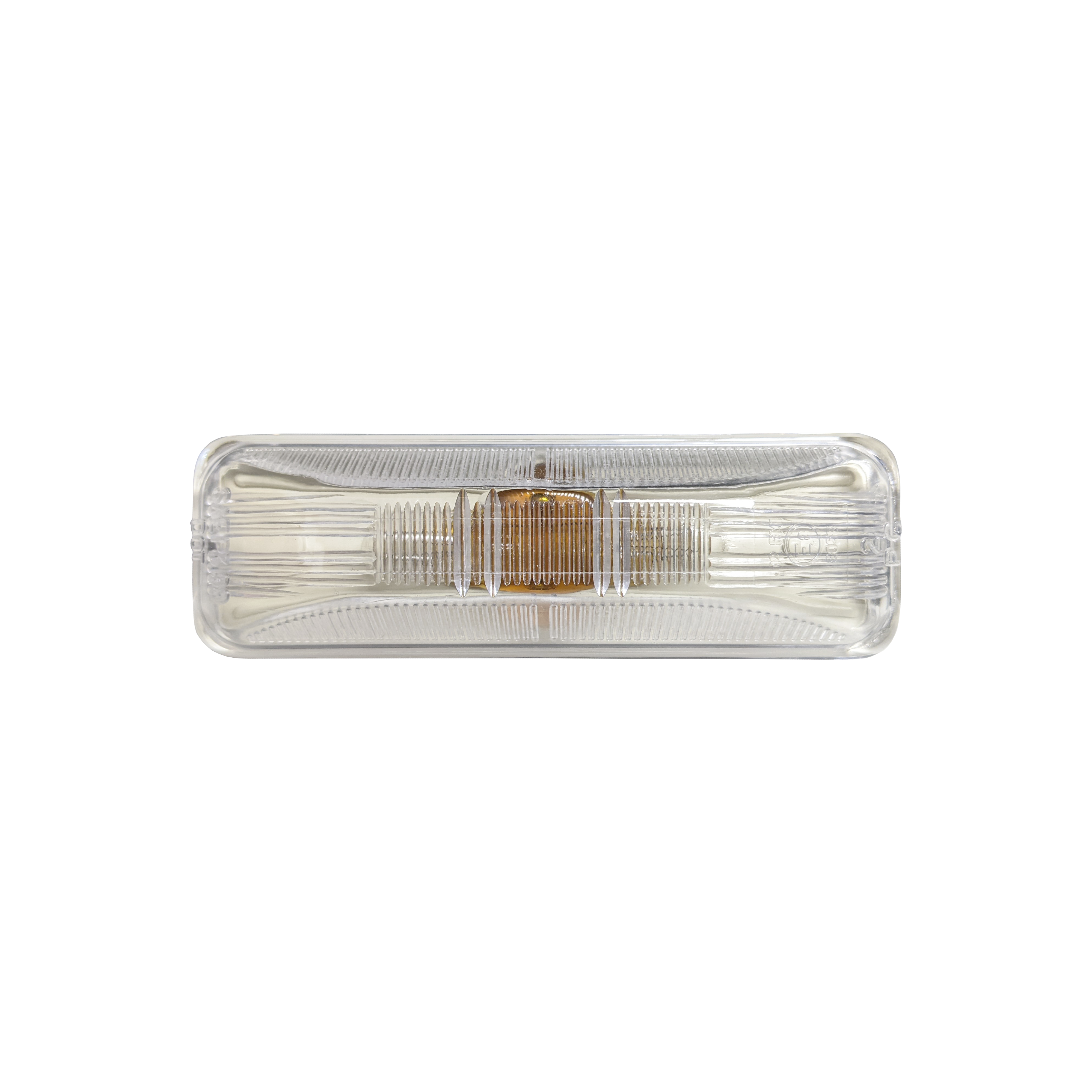 4″ x 1″ Incandescent Sealed Utility/Dome Lamp