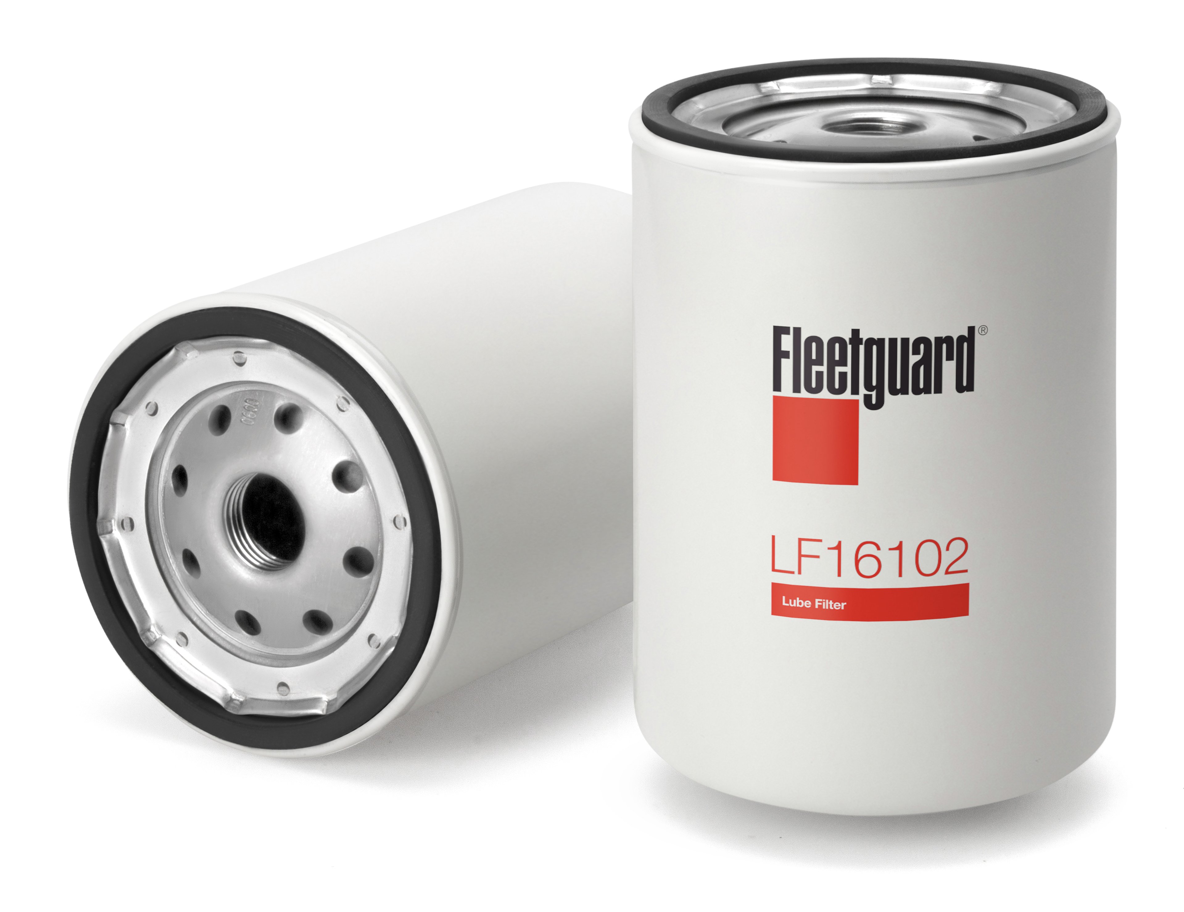 LF16102 - Lube Filter, Spin-On