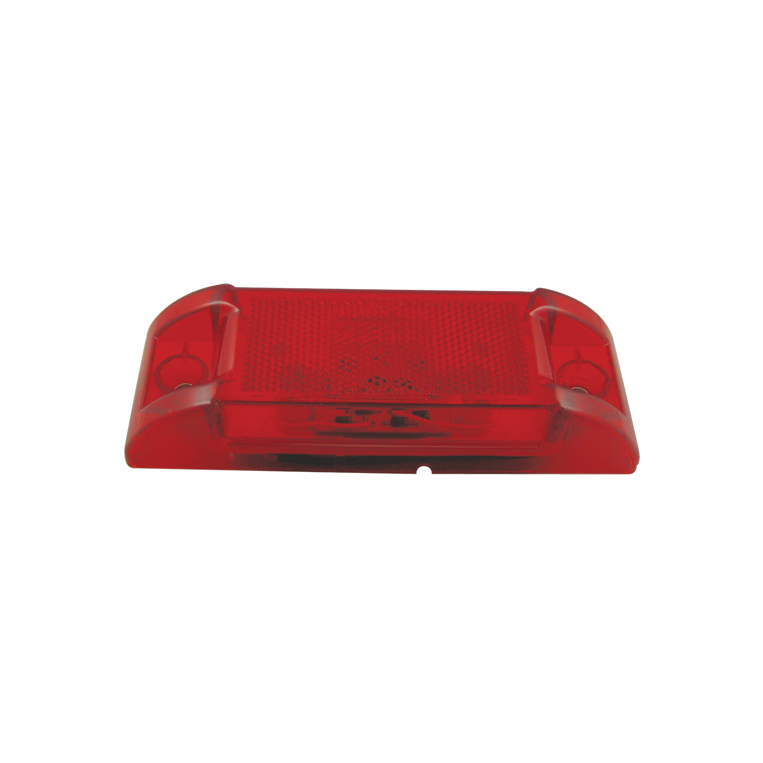 LED Reflective Turtle Back Lamp