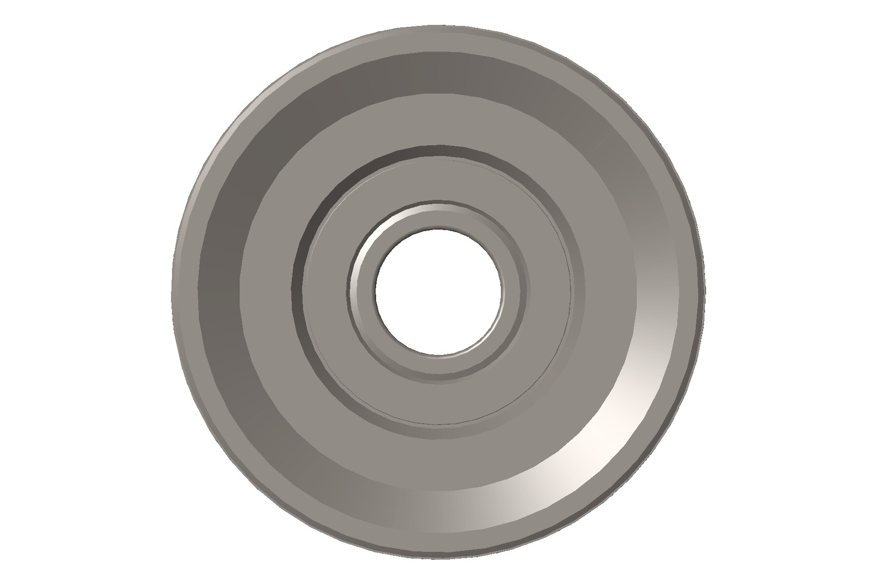 Cummins Idler Pulley - 4991240