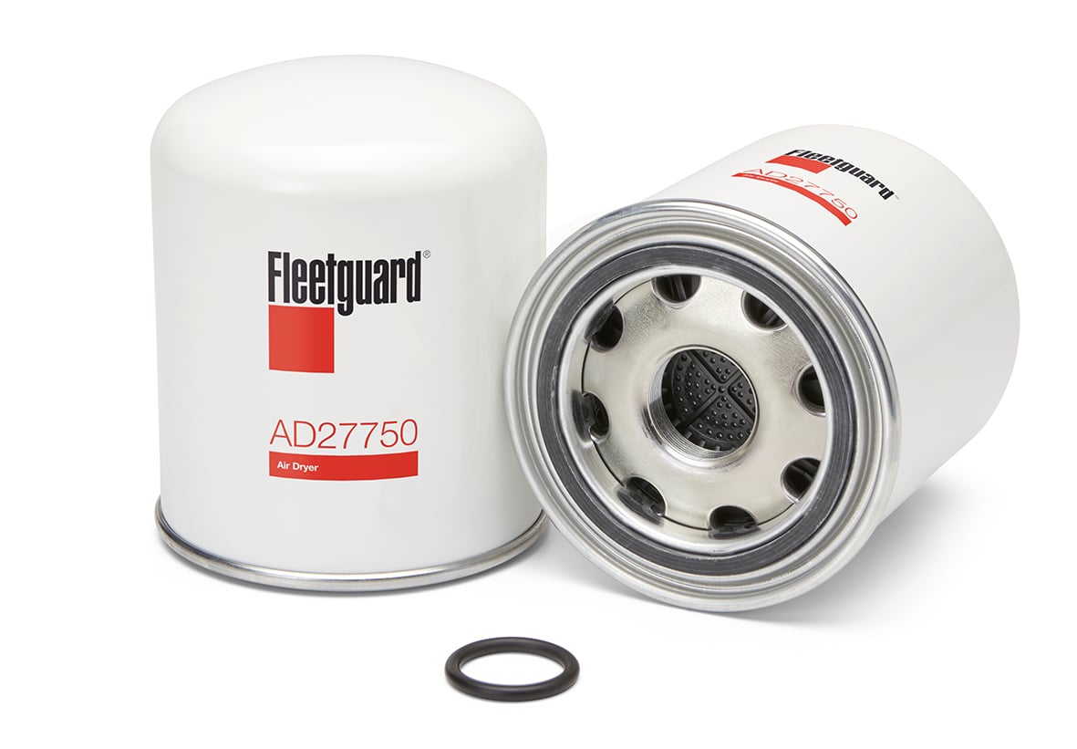 AD27750 - Air Dryer, Desiccant