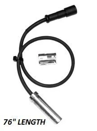 ABS Sensor Kit Straight Head L