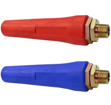 Gladhand Grips Flexible