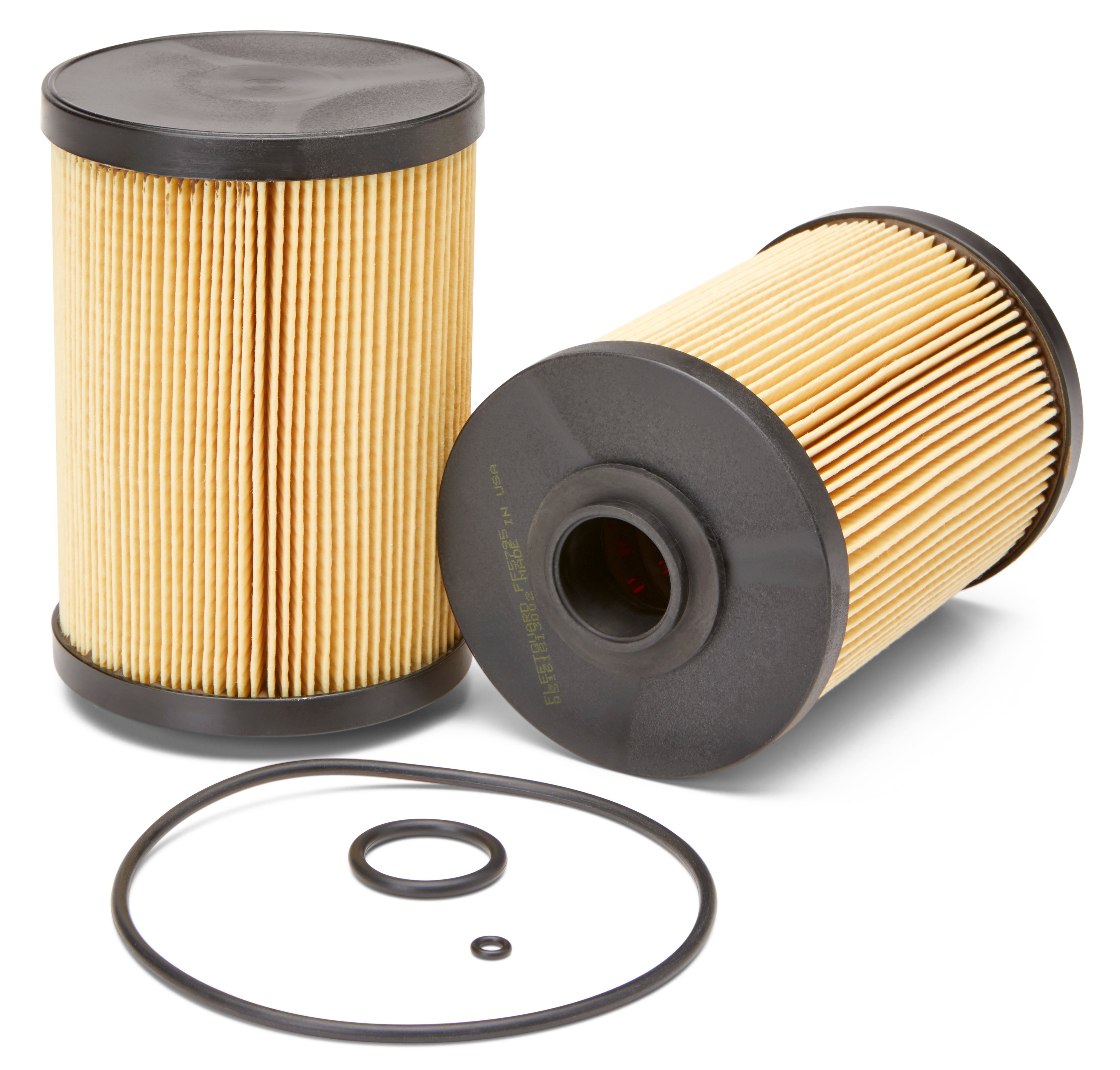 FF5795 - Fuel Filter, Cartridge
