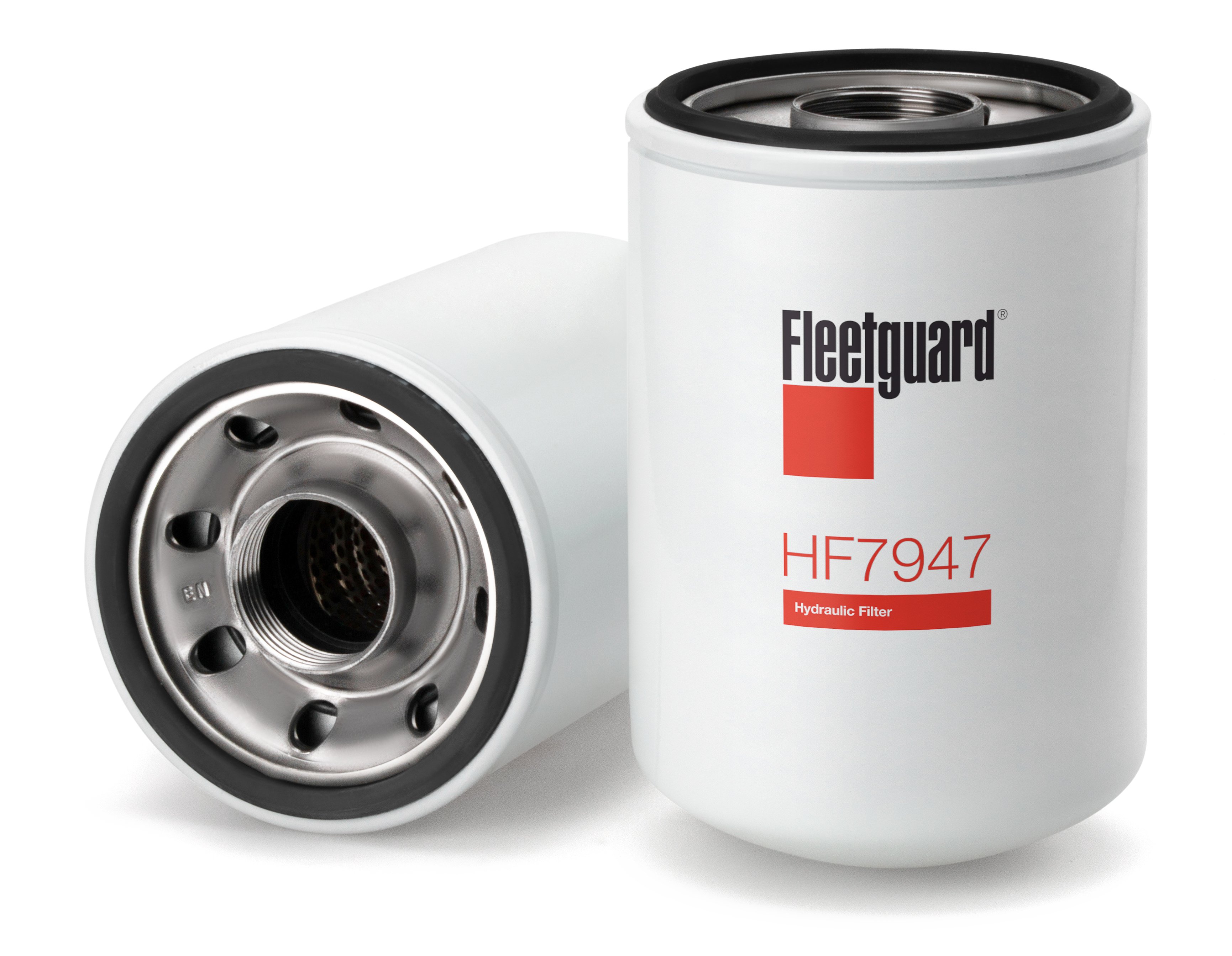 HF7947 - Hydraulic Filter, Spin-On