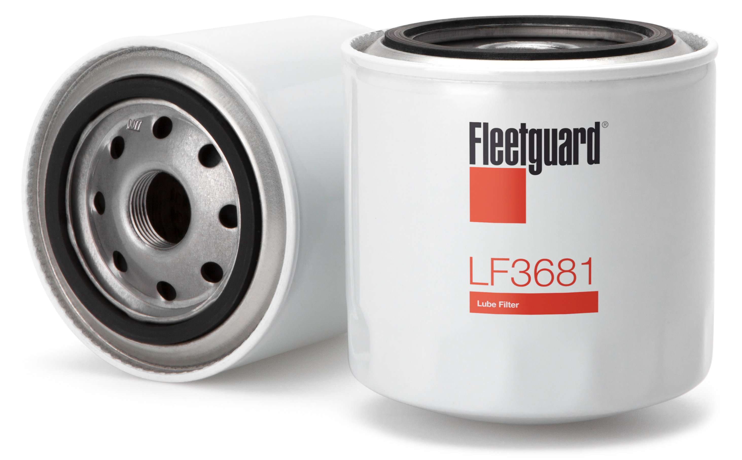 LF3681 - Lube Filter, Spin-On