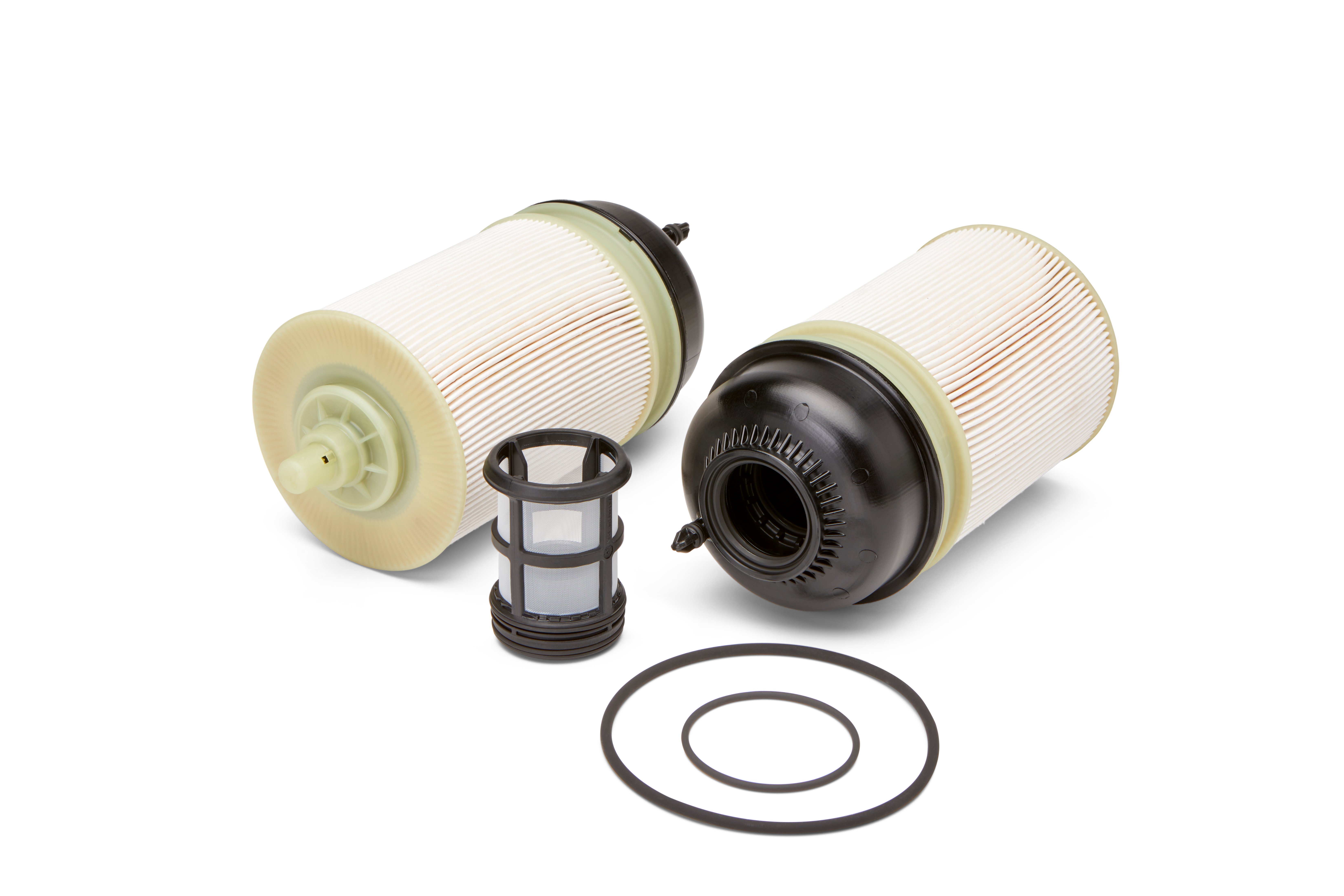 FK13834 - Fuel Filter Kit, NanoNet