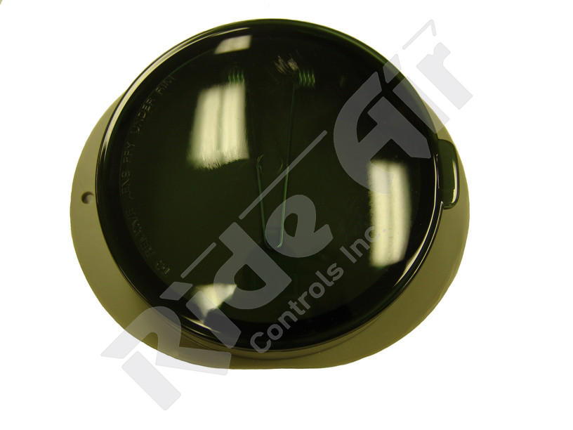 Document Holder Twist Lock Style (RA917)