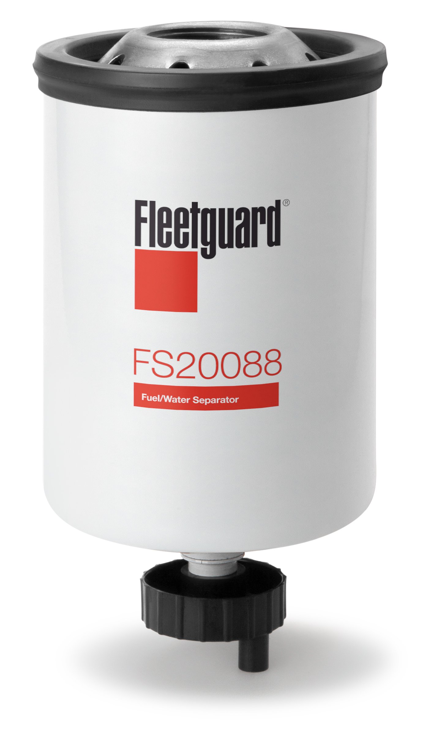 FS20088 - Fuel/Water Separator, Spin-On