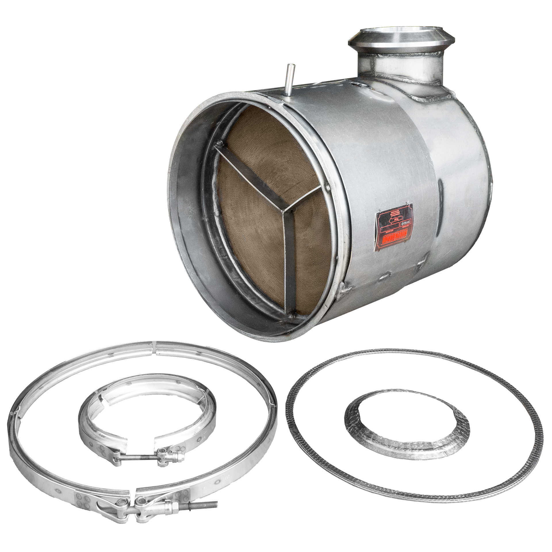 Cummins DOC OEM Equivalent