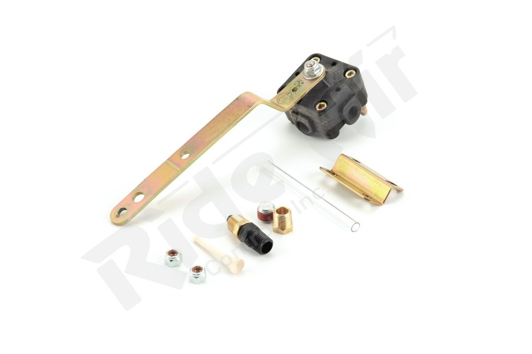 Height Control Valve (RV227) - Suspension Valve