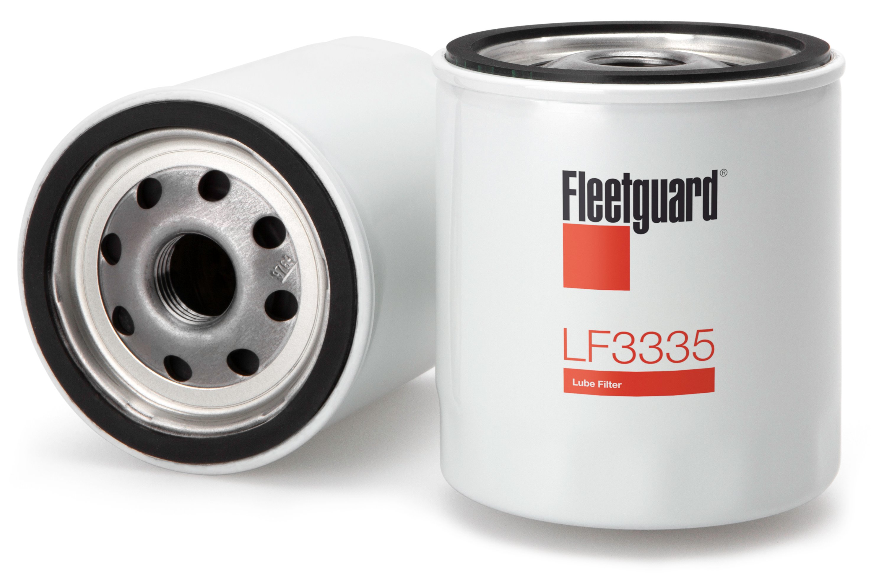 LF3335 - Lube Filter, Spin-On