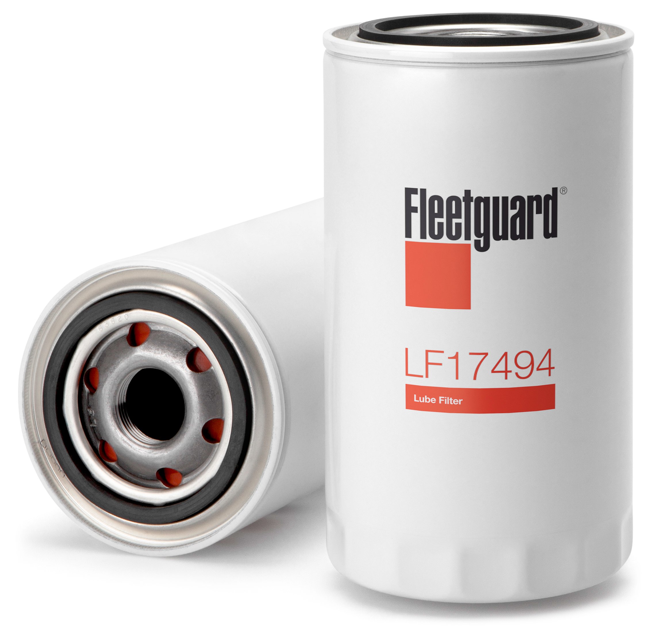 LF17494 - Lube Filter, Spin-On