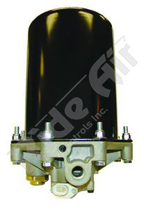Coalescing Air Dryer - Model 9