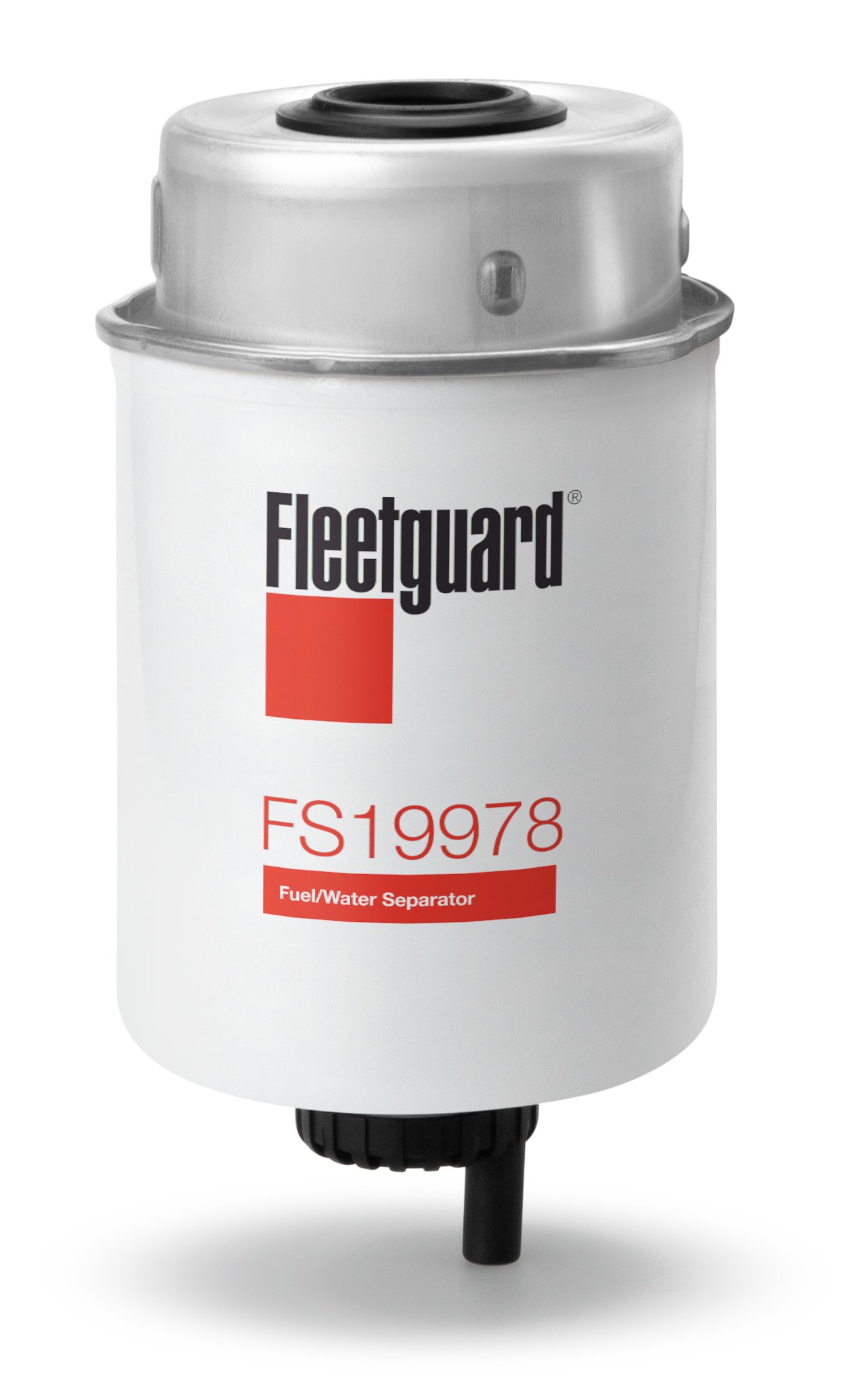 FS19978 - Fuel/Water Separator, Cartridge