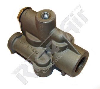 Tramec Tev Spring Brake Valve (RV51301)