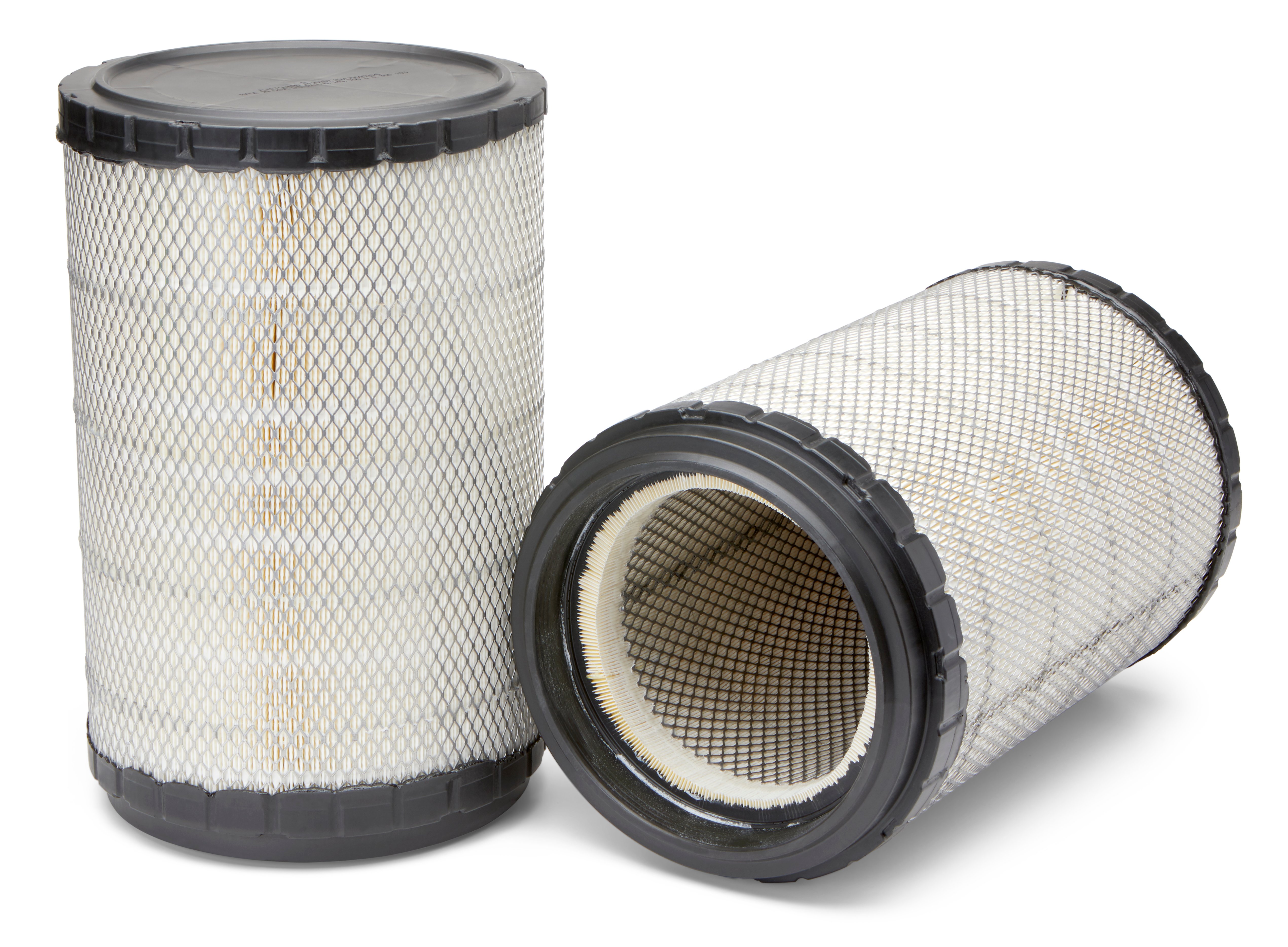 AF25707 - Air Filter, Primary, OptiAir