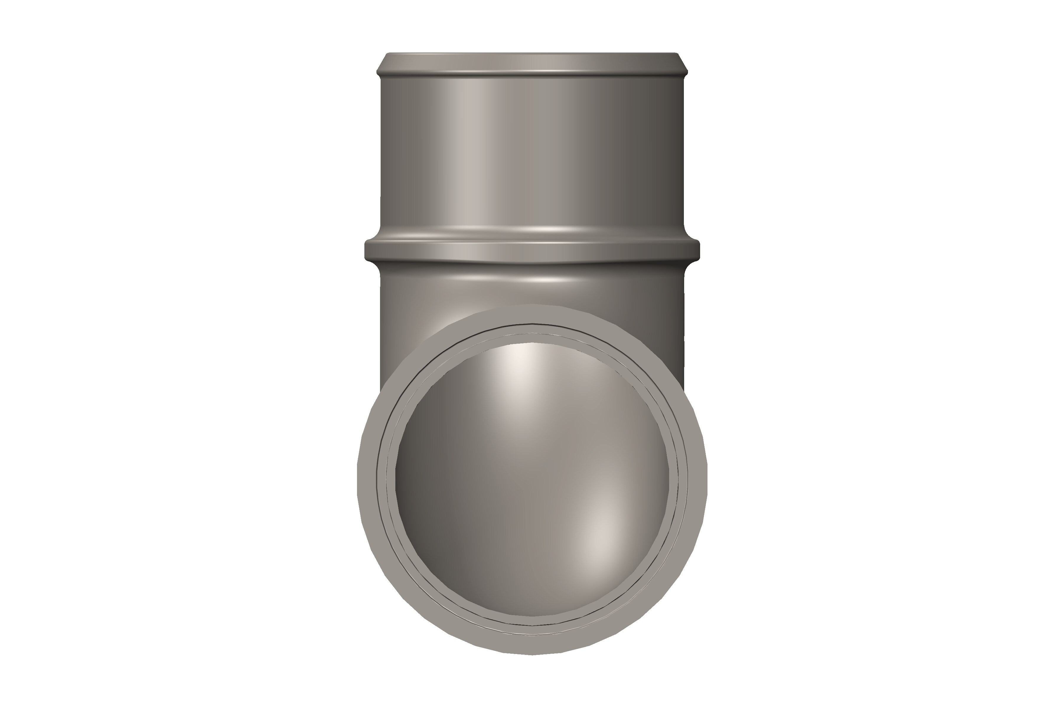 Cummins Air Inlet Adapter - 3102369