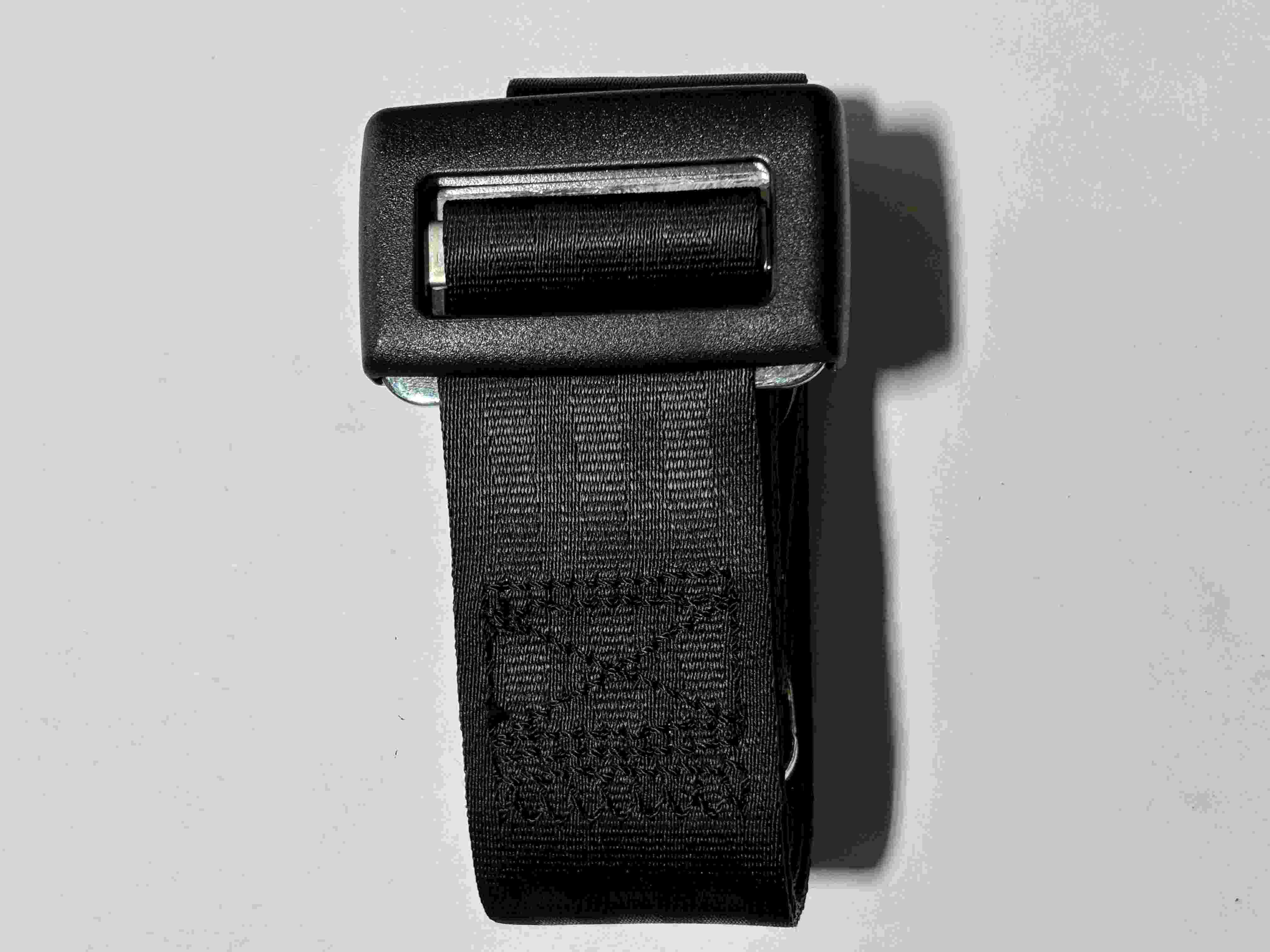 KIT,STRAP ASSY,STRAIGHT SLIDER
