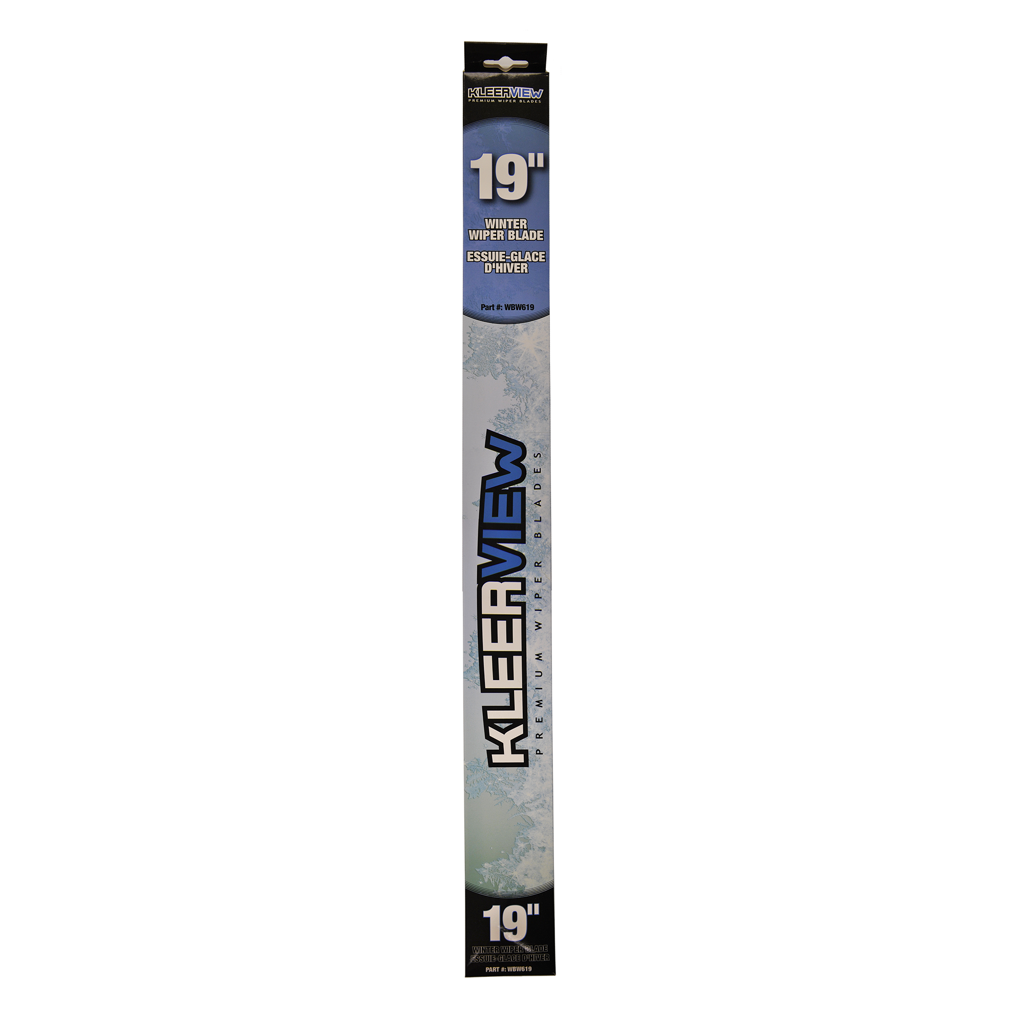 *Winter* Wiper Blades