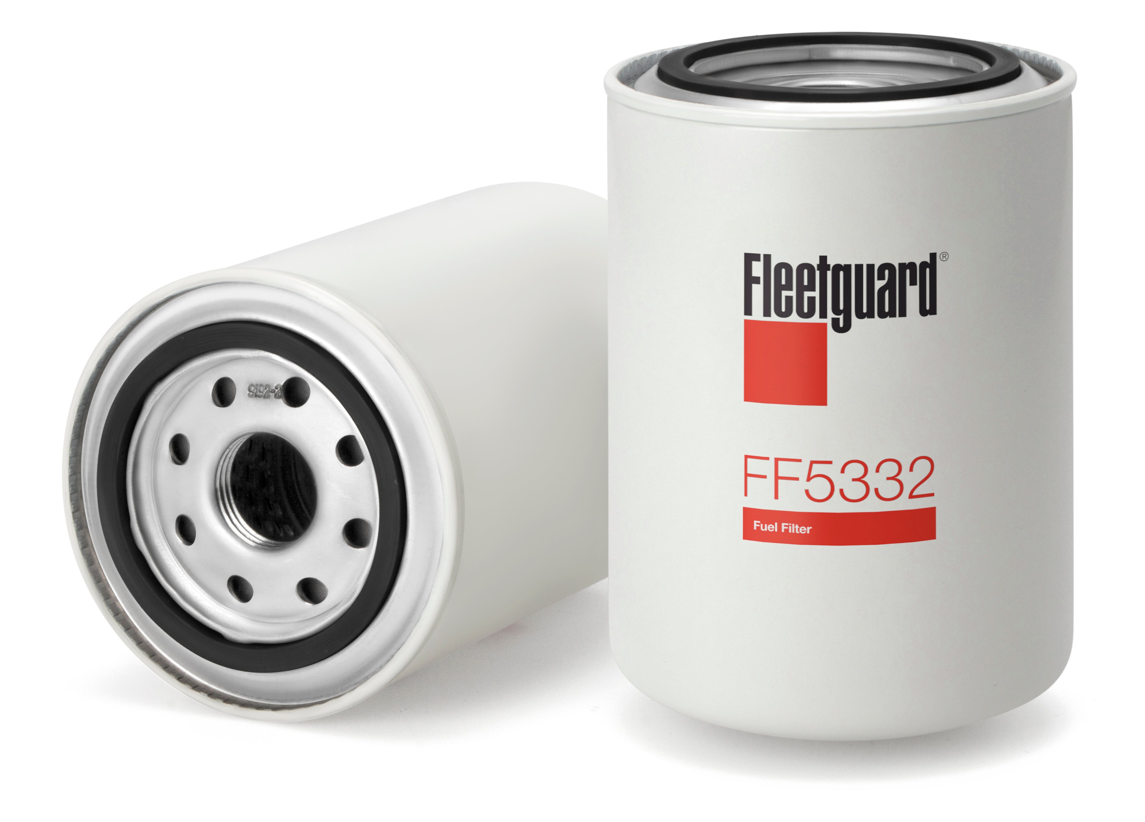 FF5332 - Fuel Filter, Spin-On