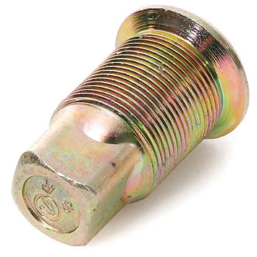Meritor R007895R Wheel Cap Nut + Cross Reference